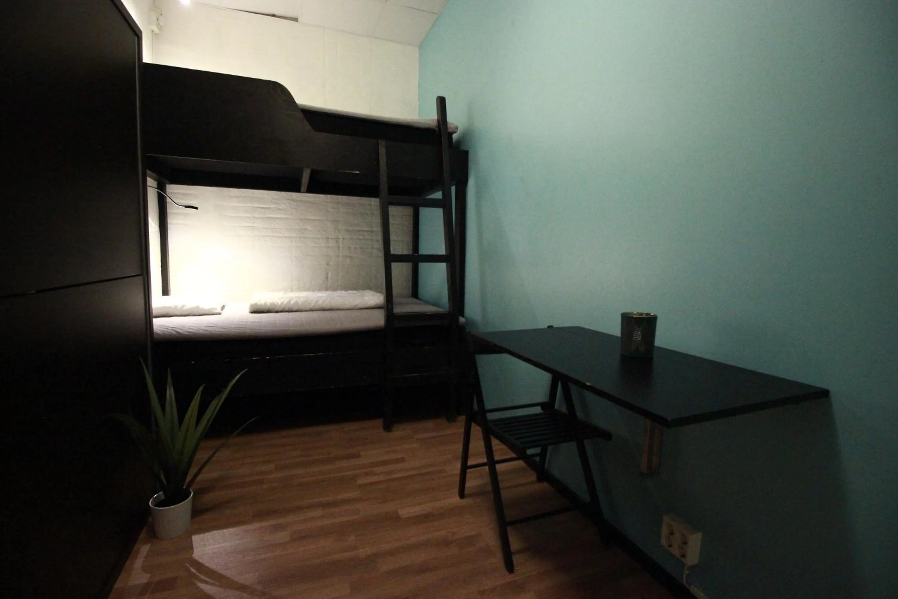 Vandrarhem Uppsala Centralstation