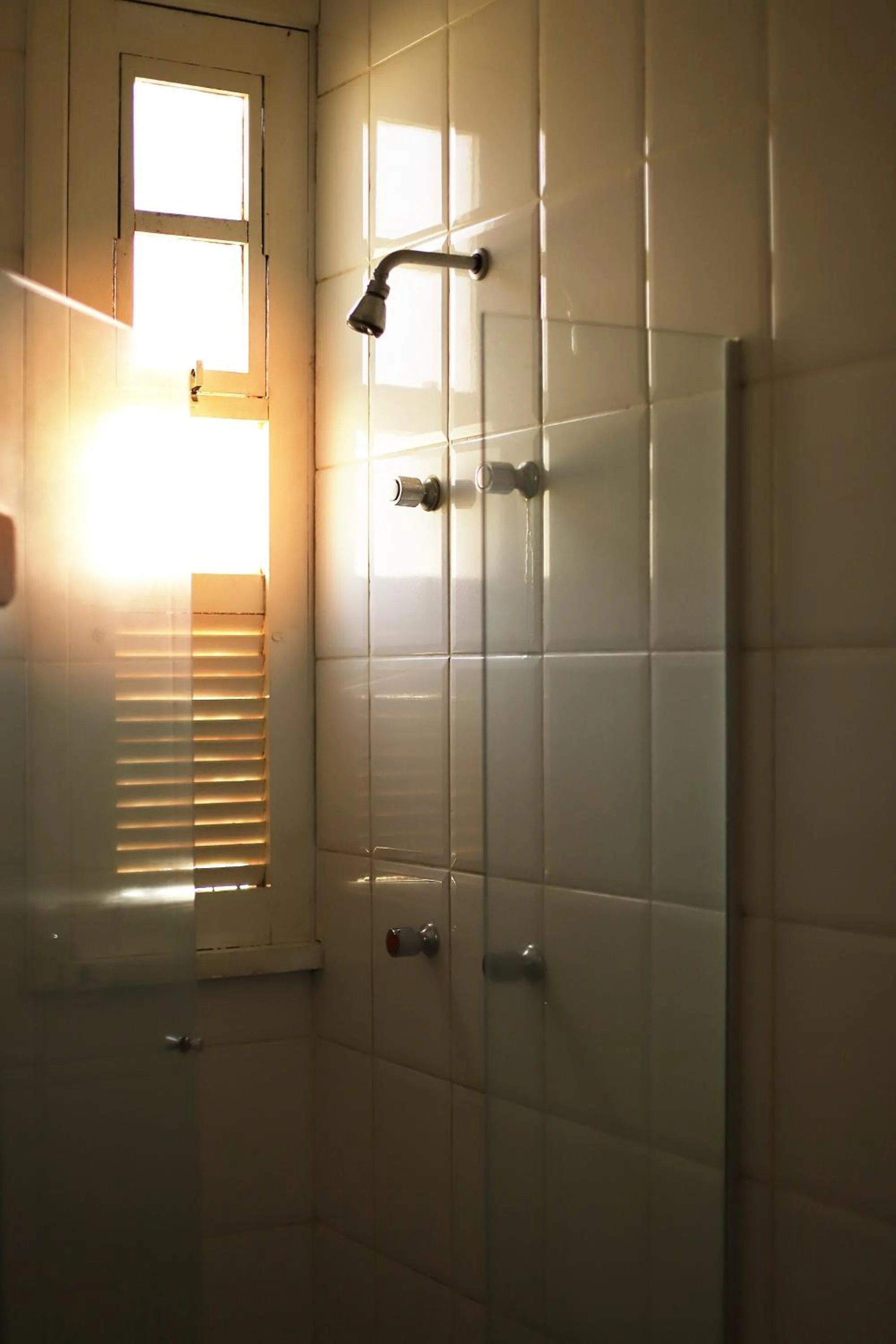 Bathroom in Hotel Nacional Inn Araxá Previdência
