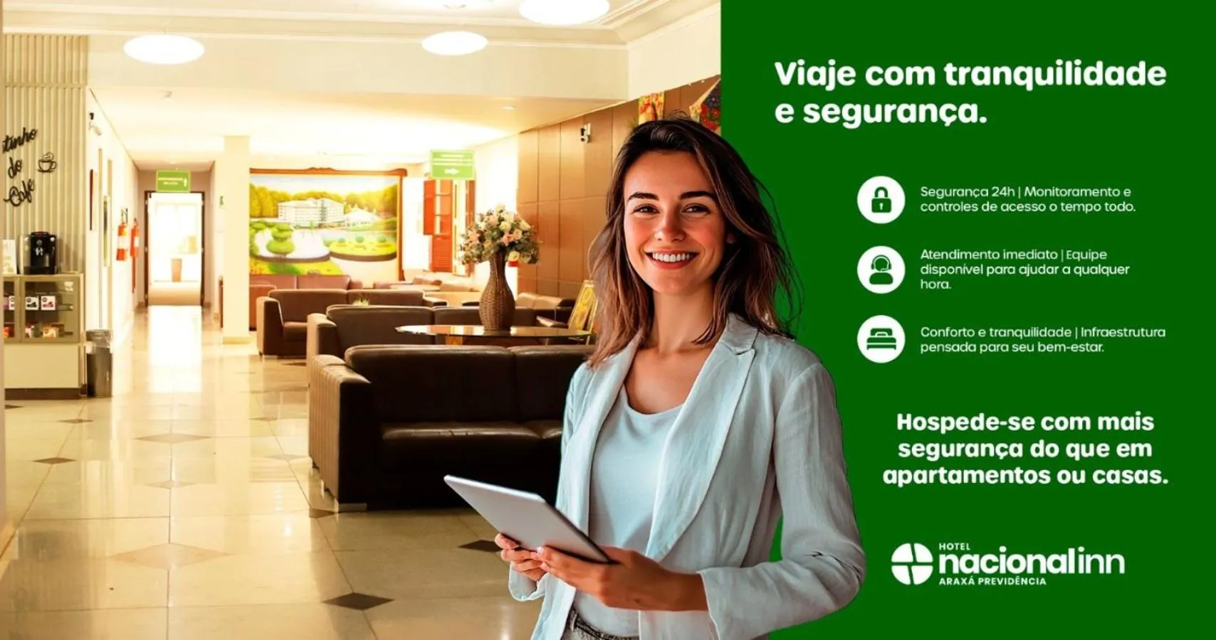 Other in Hotel Nacional Inn Araxá Previdência