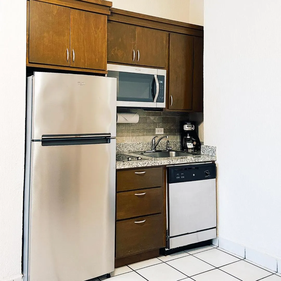 Sea of Cortez Beach Club