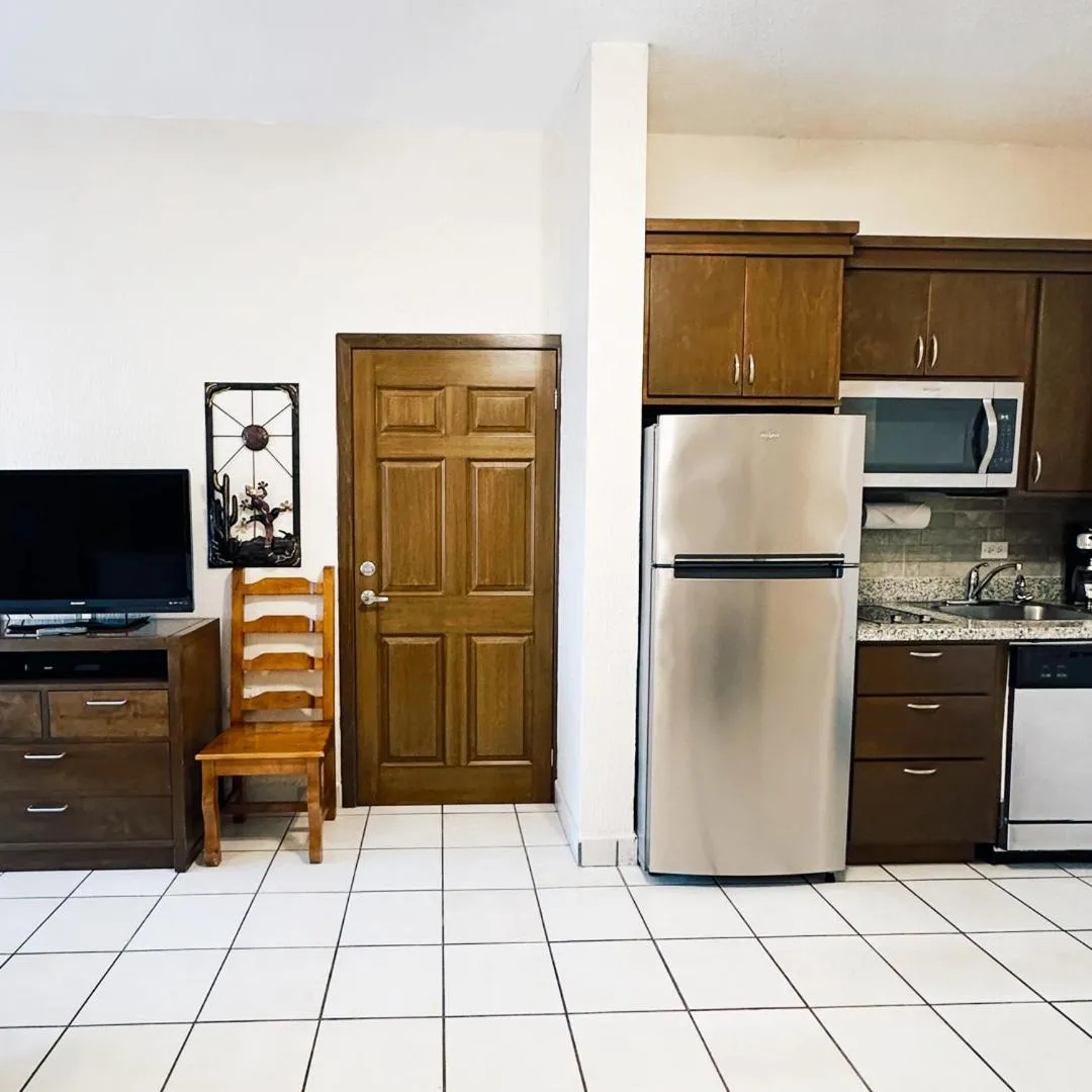 TV and multimedia in Sea of Cortez Beach Club