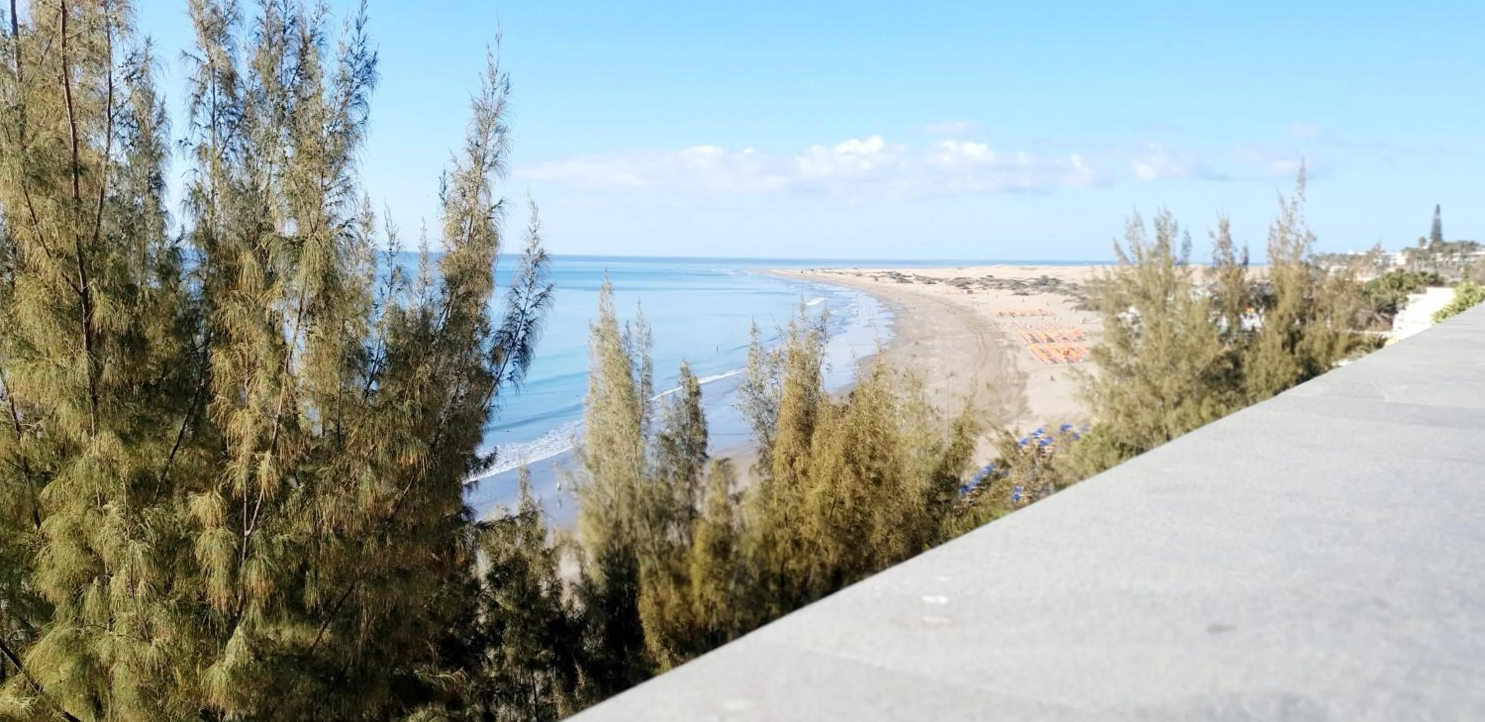 Beach in Apartamentos Casas Carmen - Adults Only