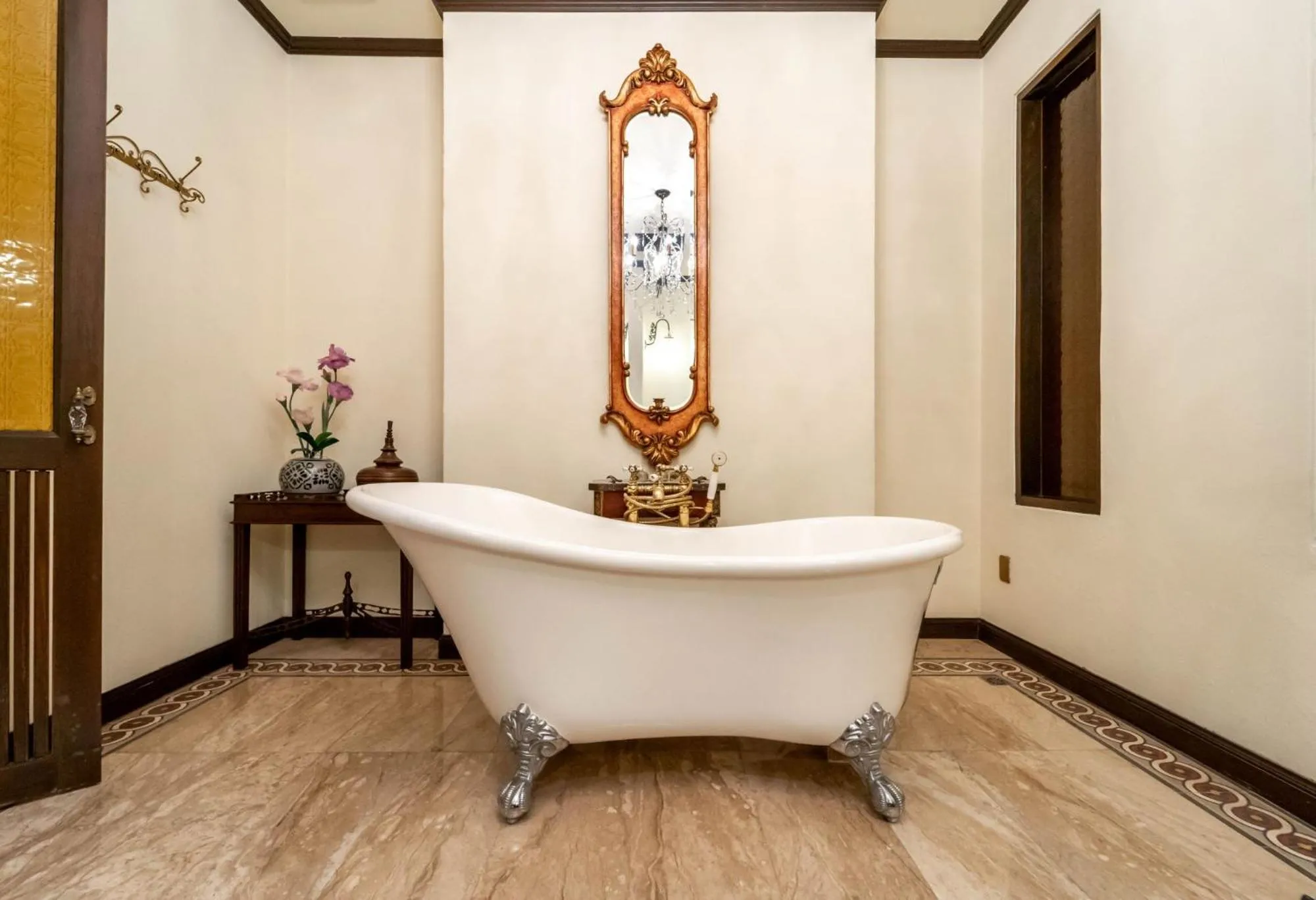 Bathroom in Puripunn Hideaway