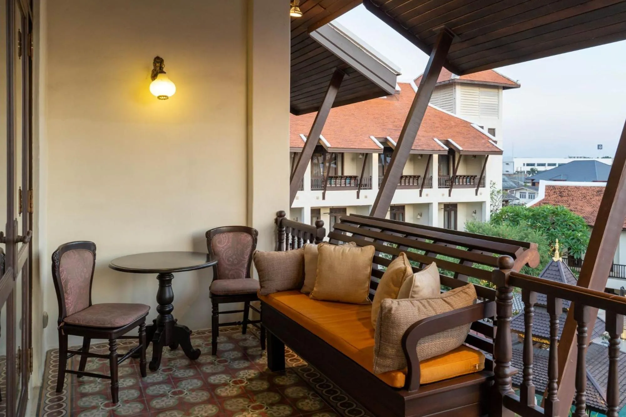 View (from property/room) in Puripunn Hideaway