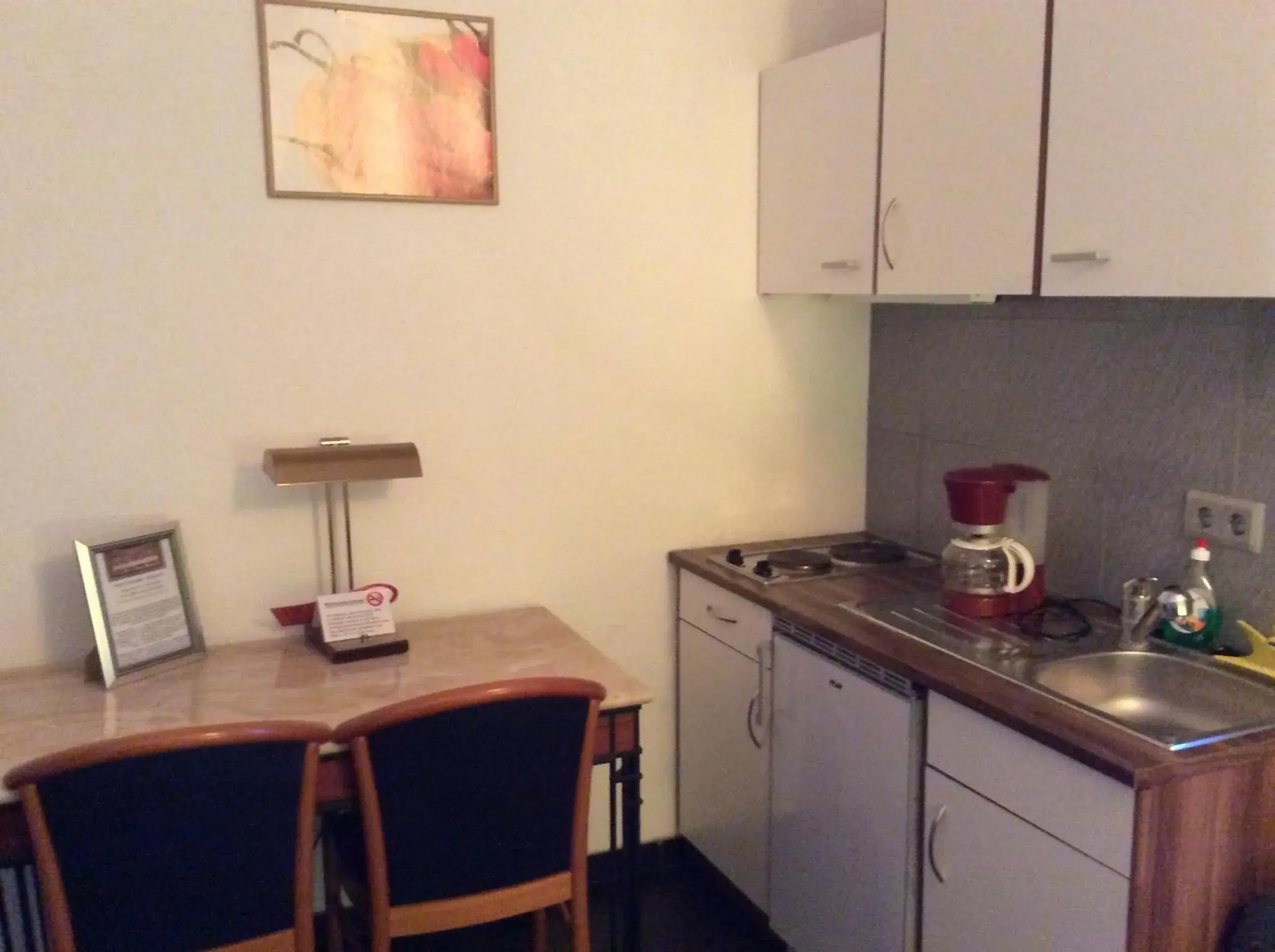 Apartment (3 Adults) in Hotel-12-Apostel Apartment (3 Adults) in Hotel-12-Apostel