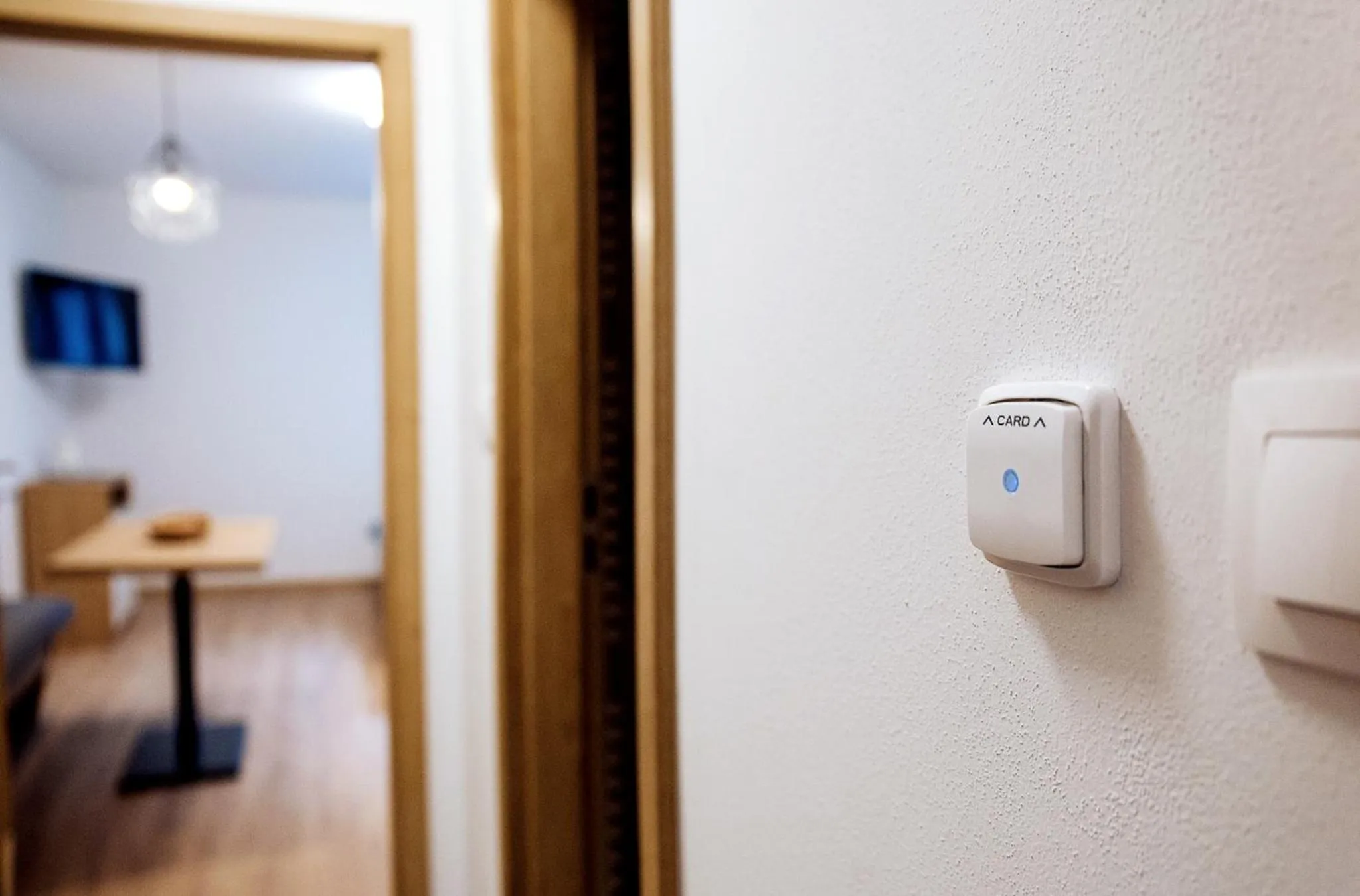 Apartmány Na Čtvrtích