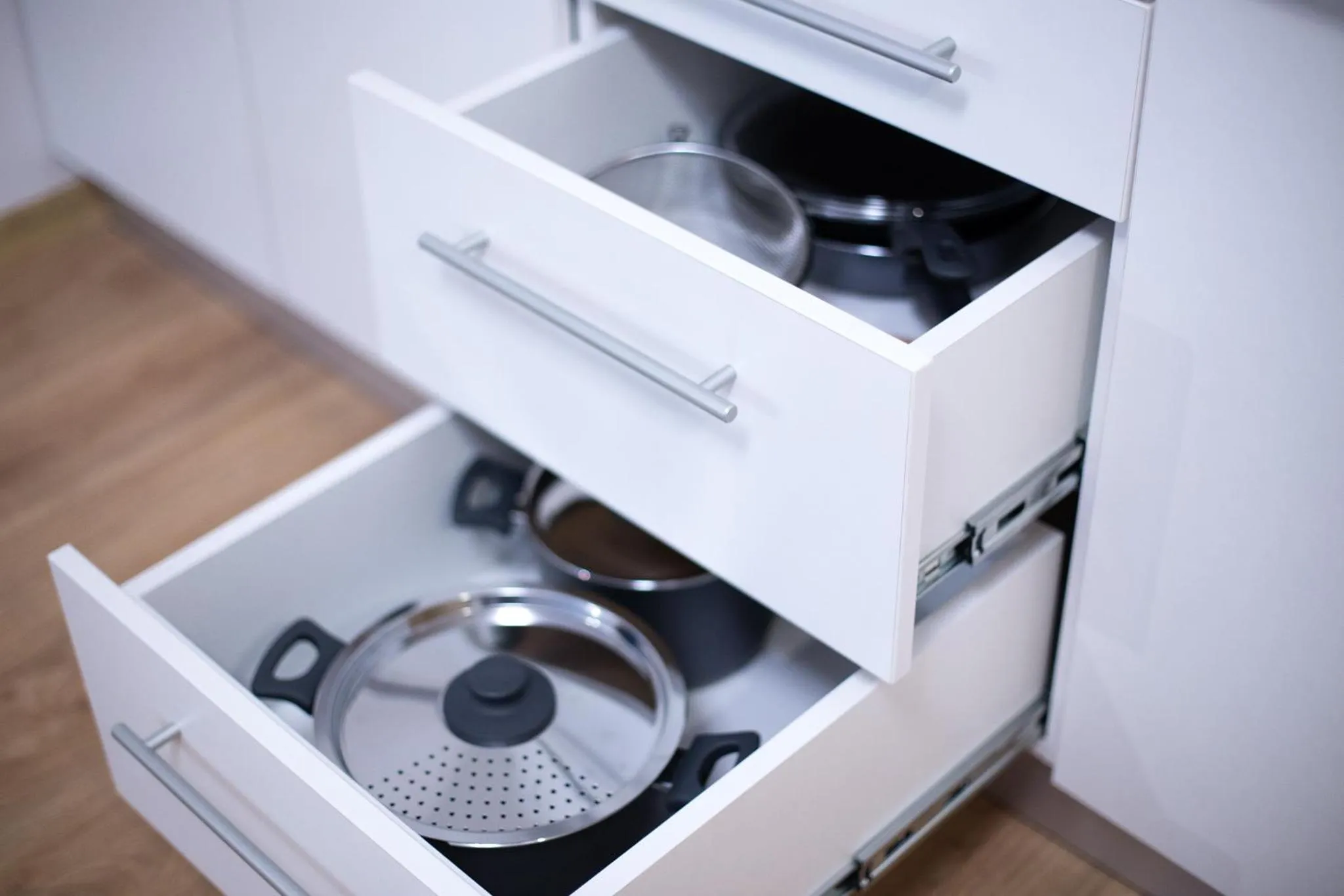 Apartmány Na Čtvrtích