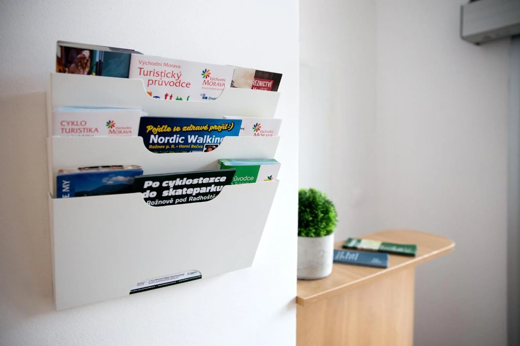 Apartmány Na Čtvrtích