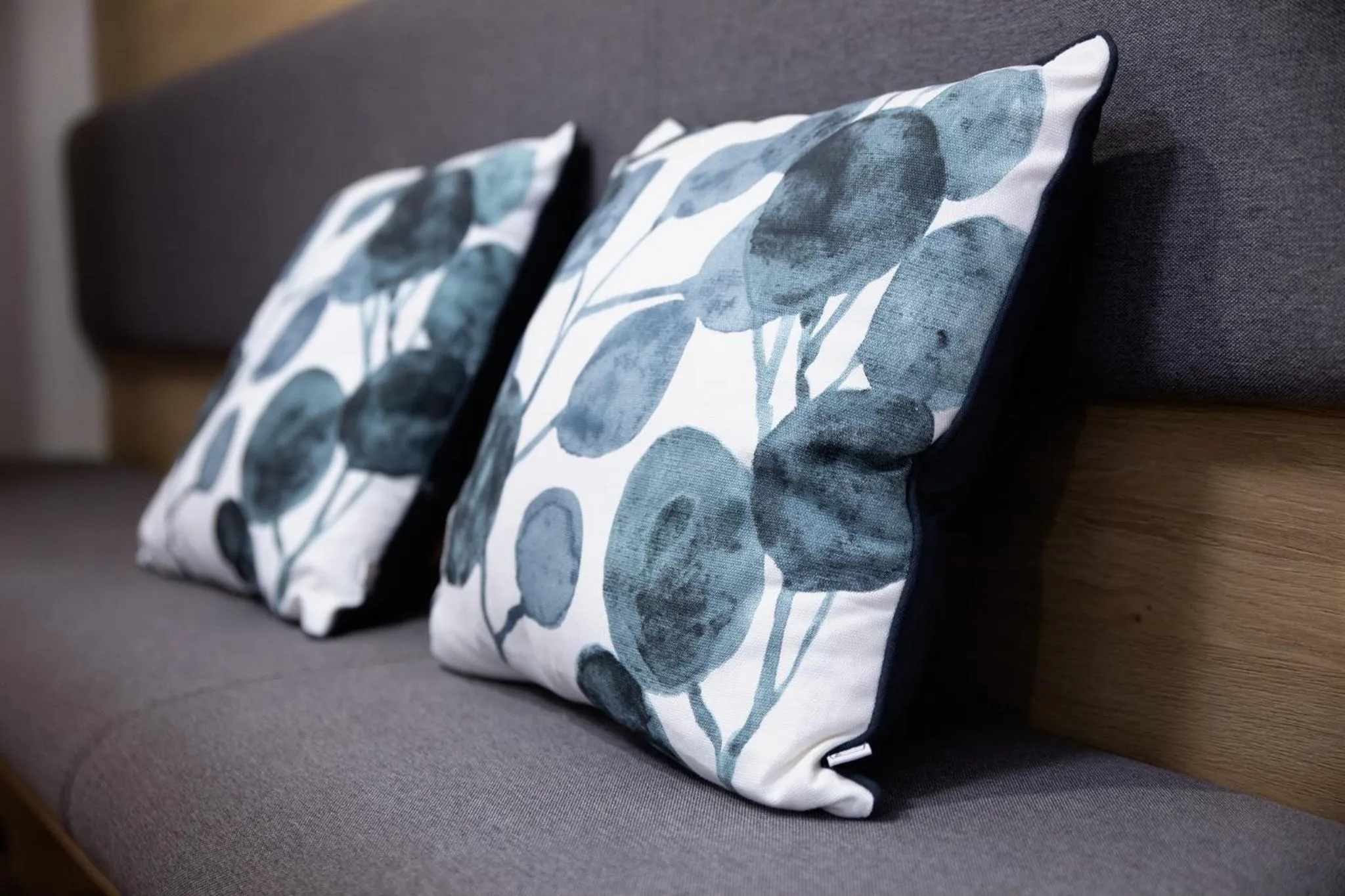 Apartmány Na Čtvrtích