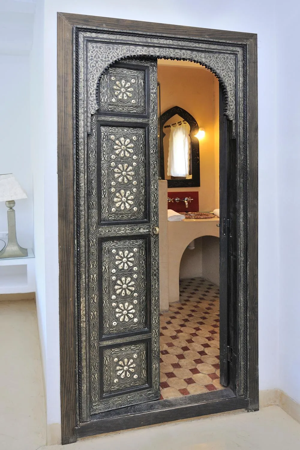 Other, Bed in La Almendra y El Gitano