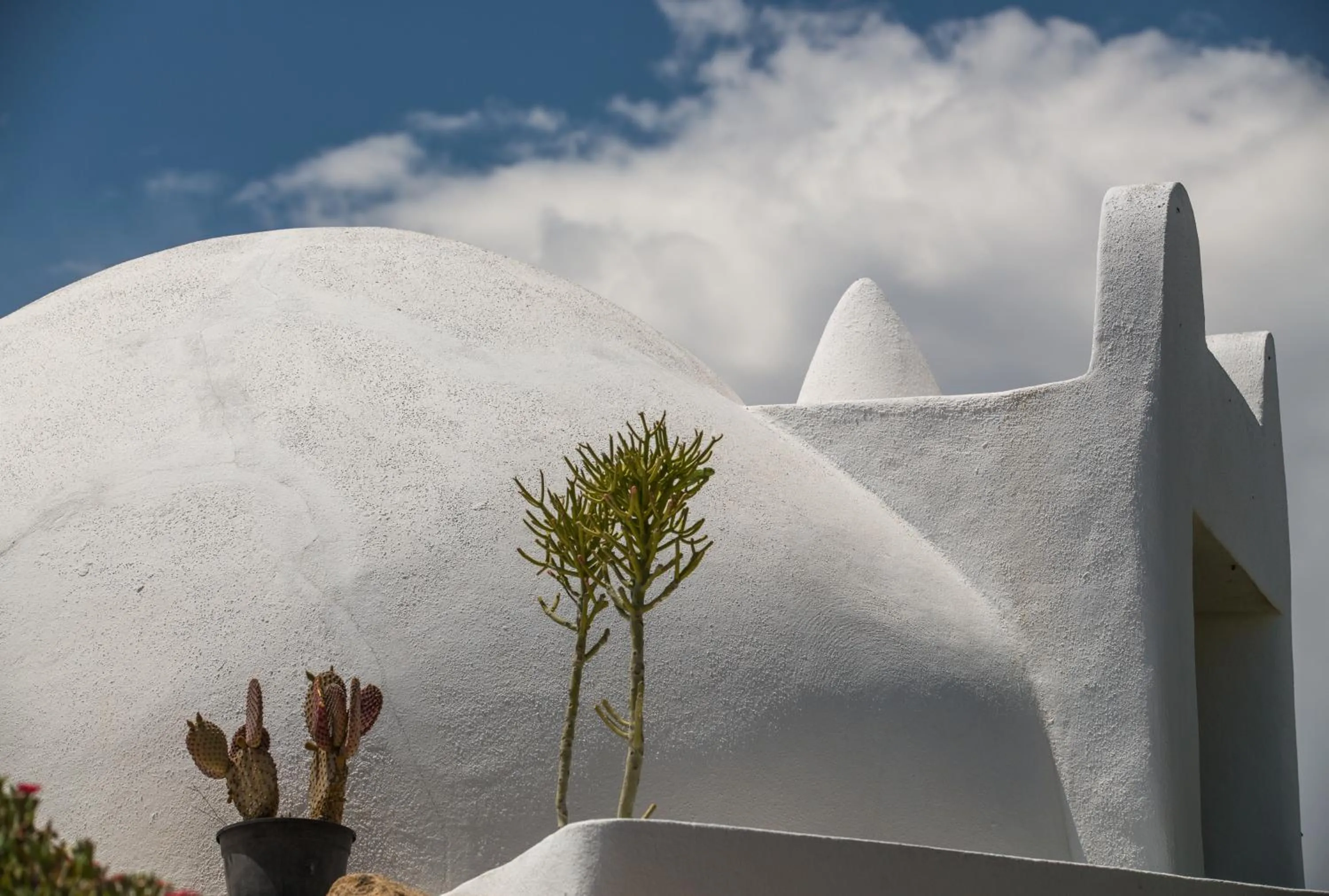 Off site in La Almendra y El Gitano