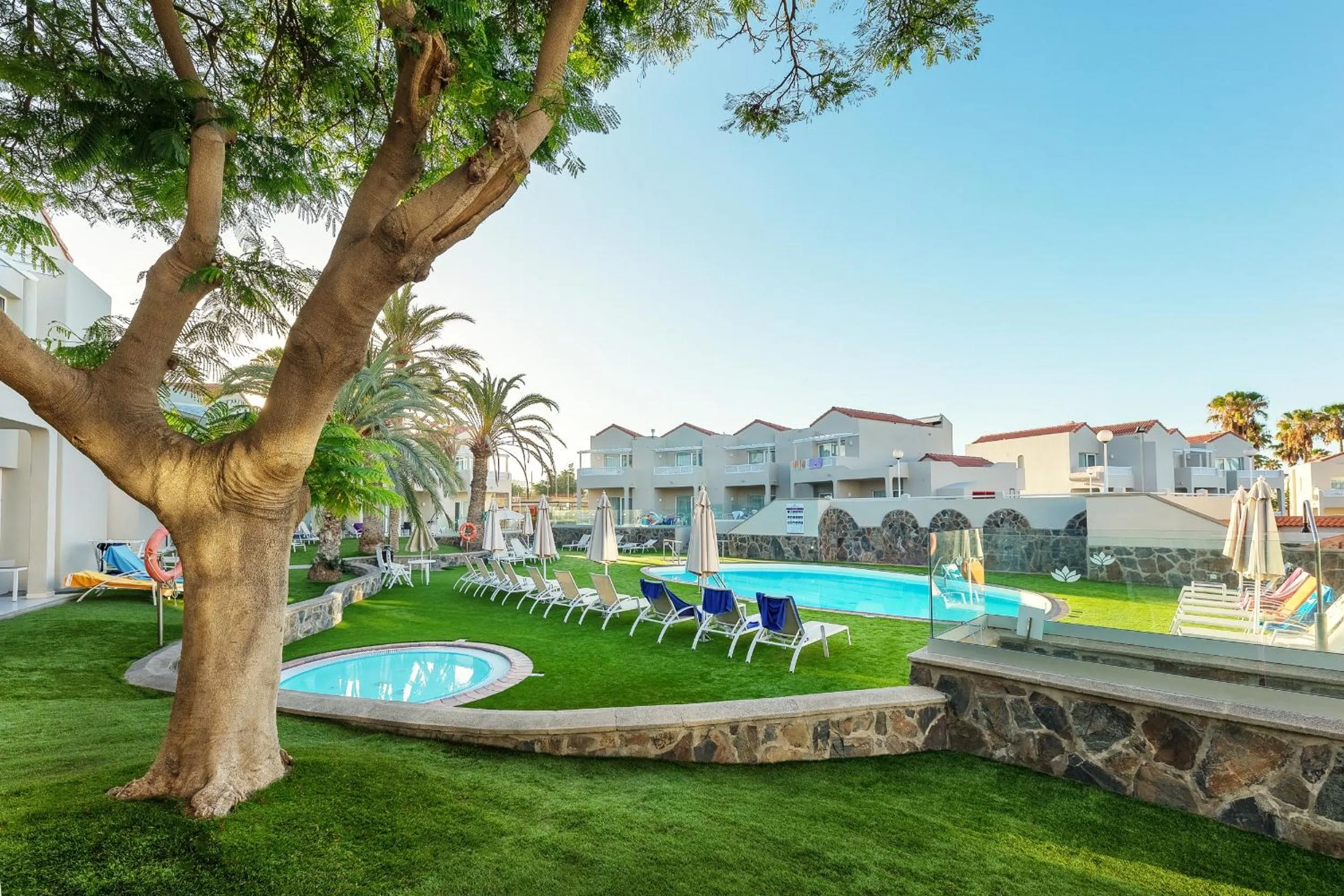 Apartamentos LIVVO Koala Garden