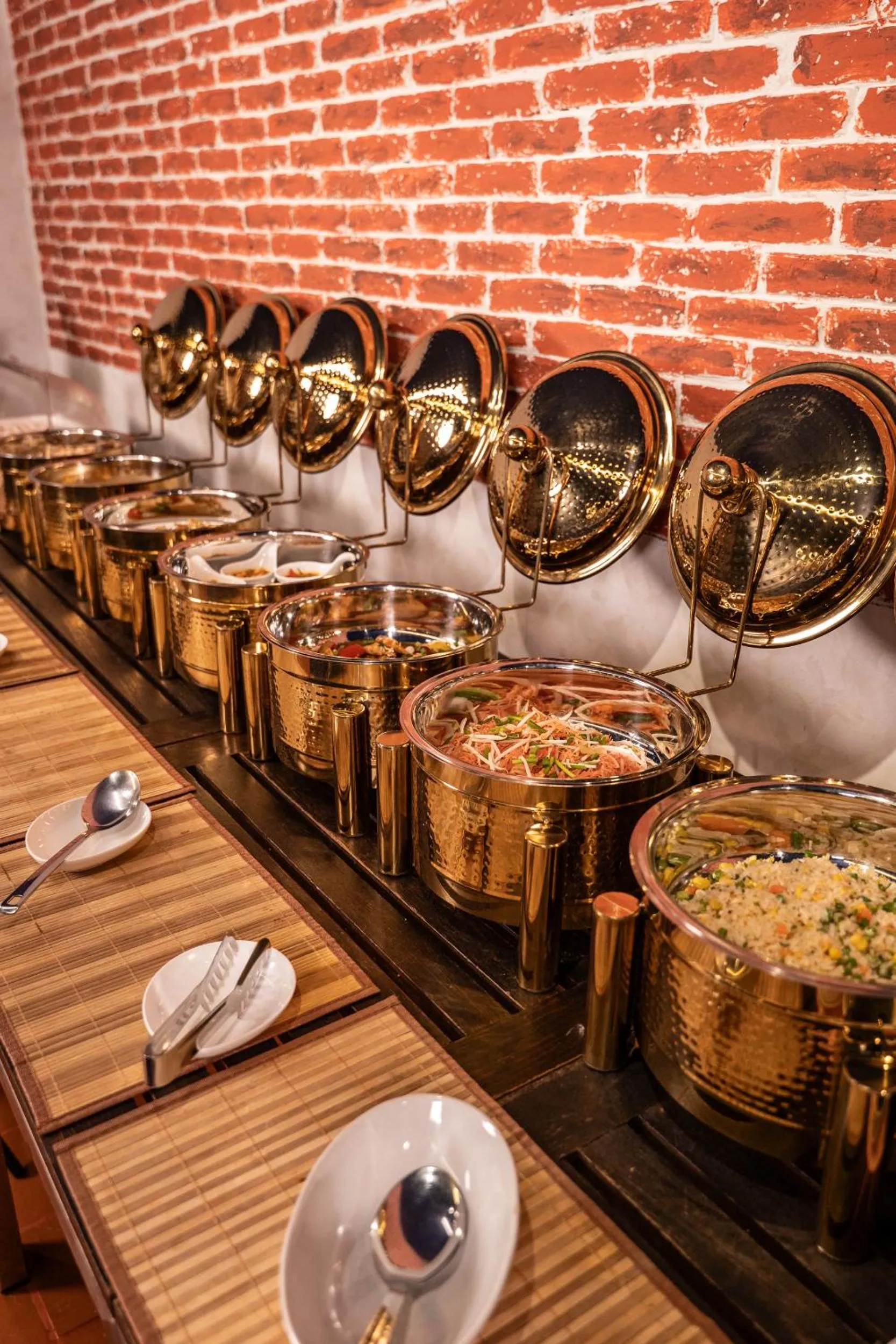 Oakwood Residence Sukhumvit 24 Bangkok