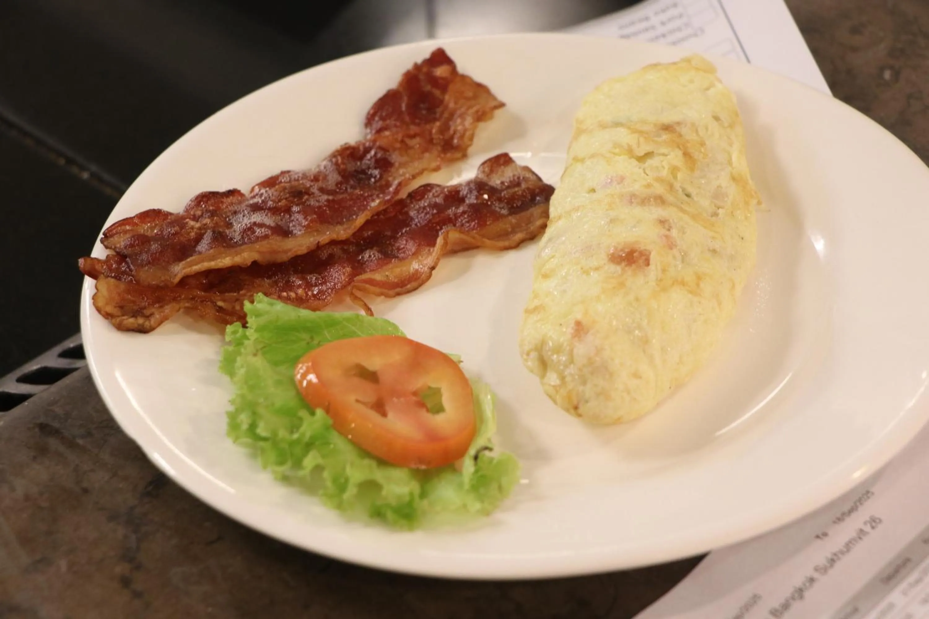 Oakwood Residence Sukhumvit 24 Bangkok