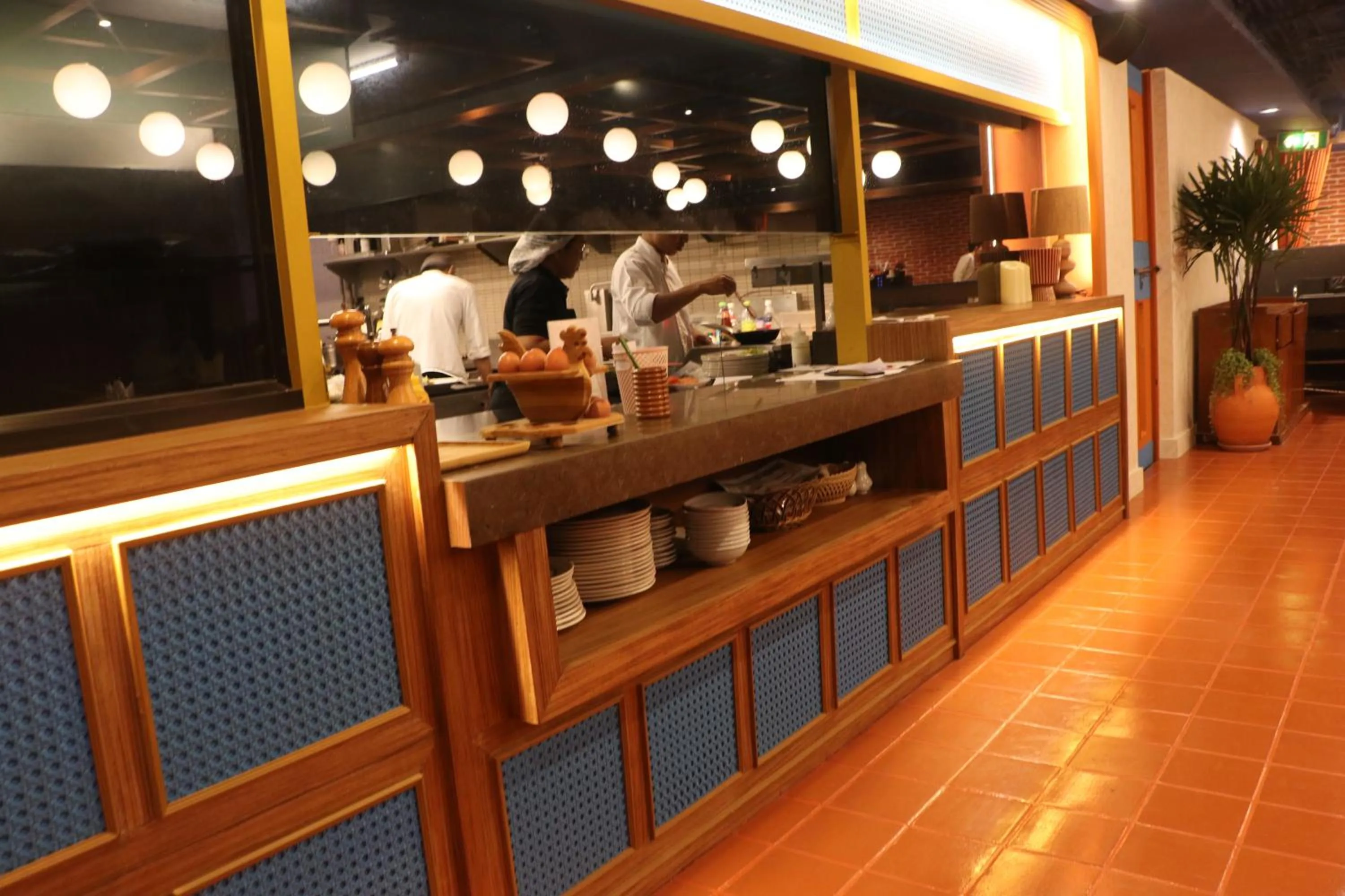 Oakwood Residence Sukhumvit 24 Bangkok