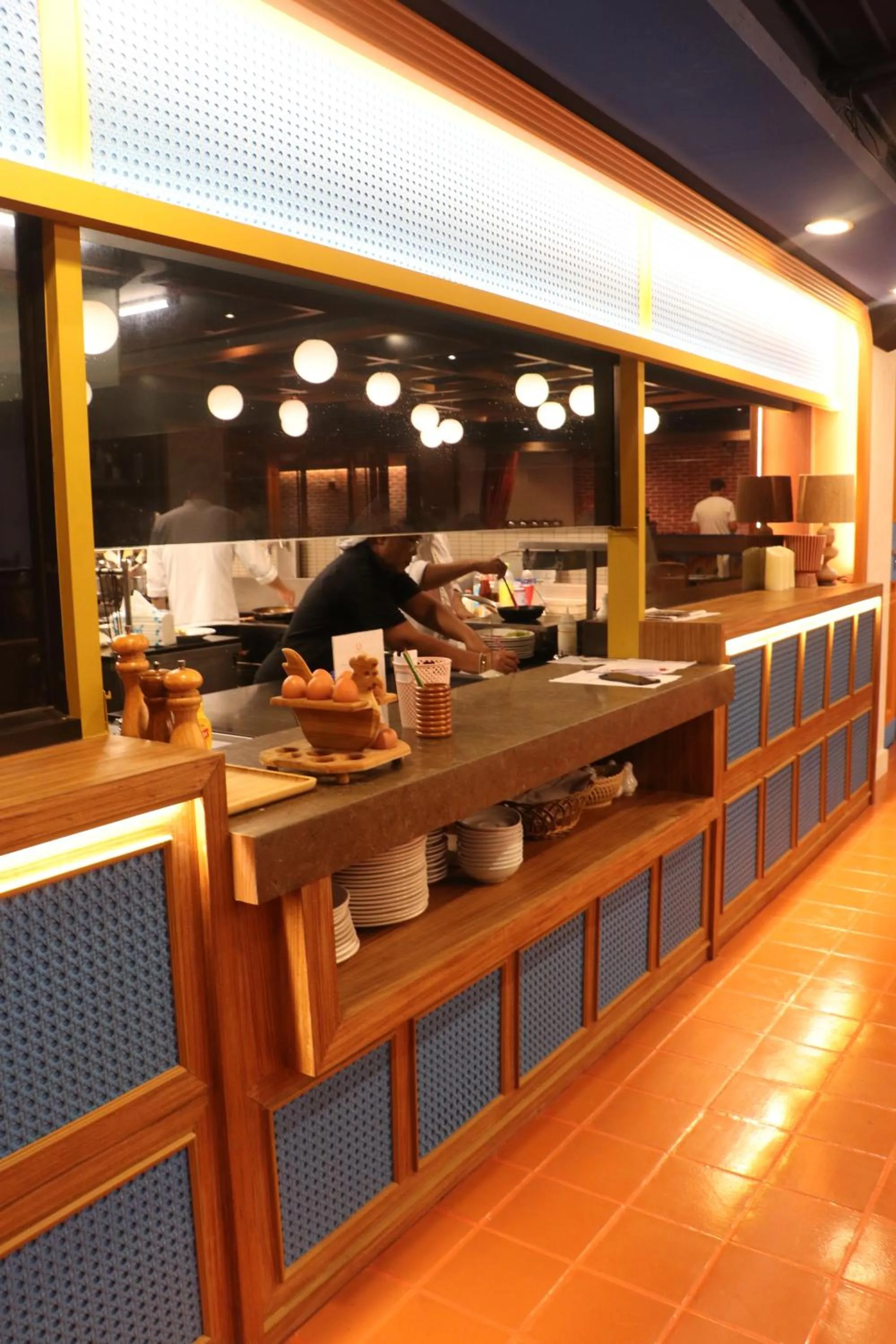 Oakwood Residence Sukhumvit 24 Bangkok