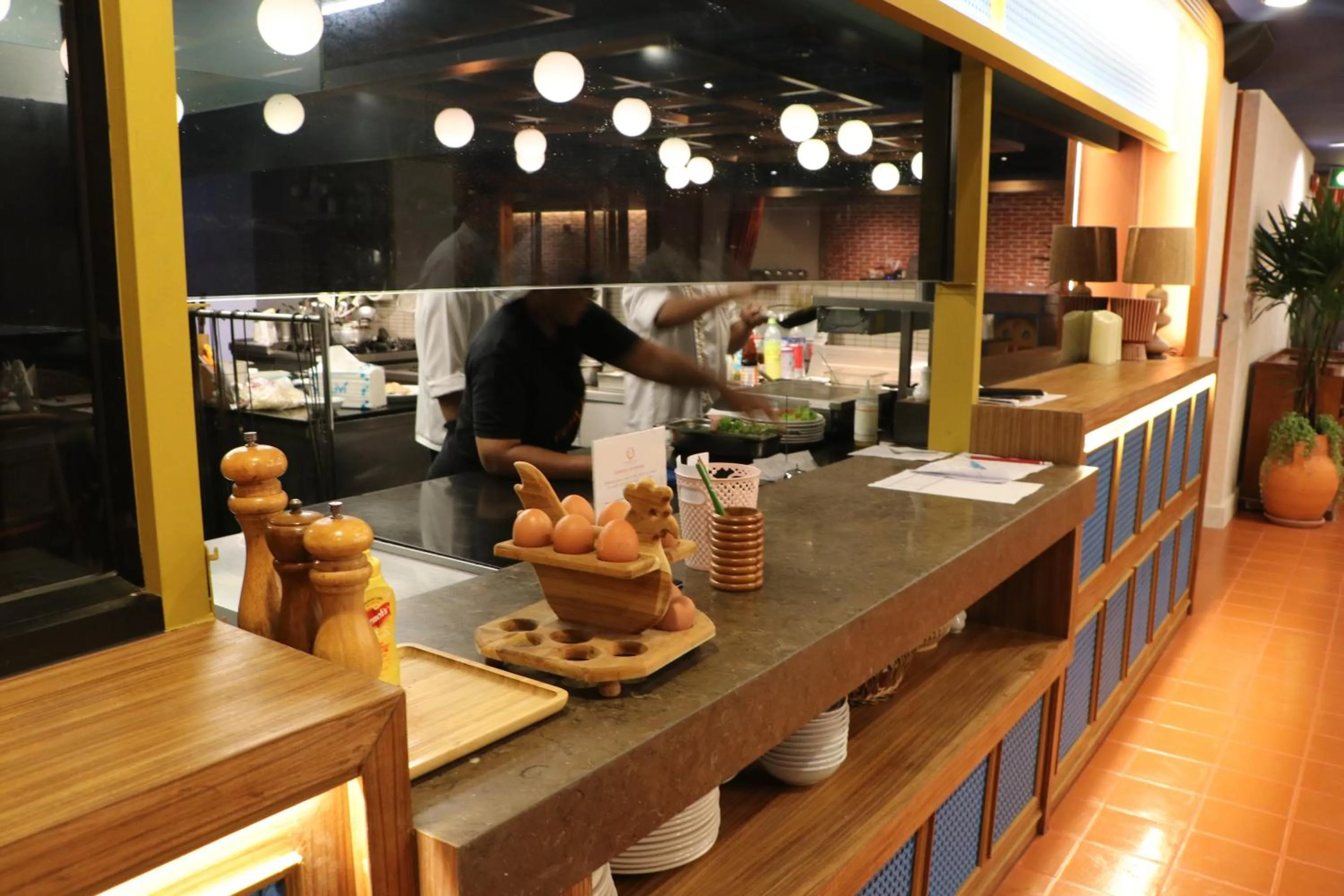 Oakwood Residence Sukhumvit 24 Bangkok