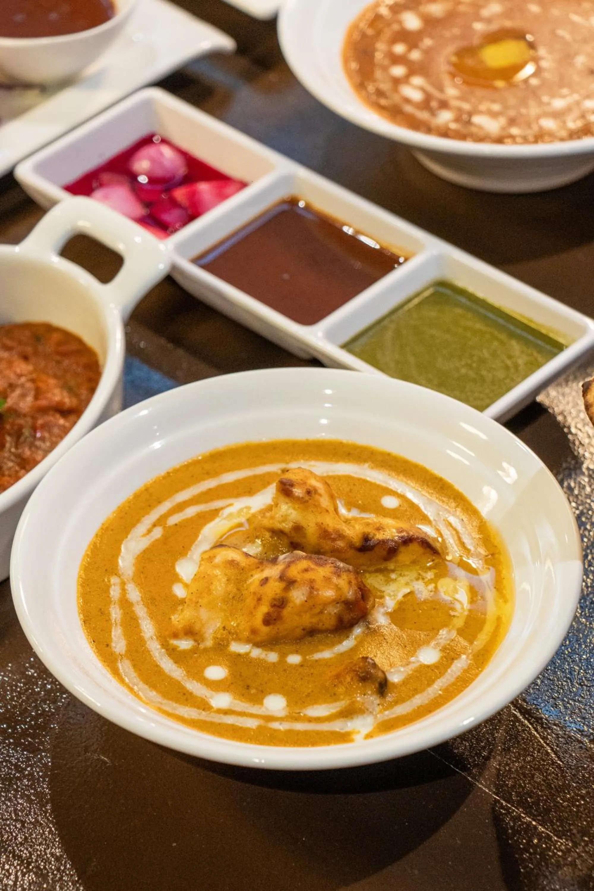 Oakwood Residence Sukhumvit 24 Bangkok