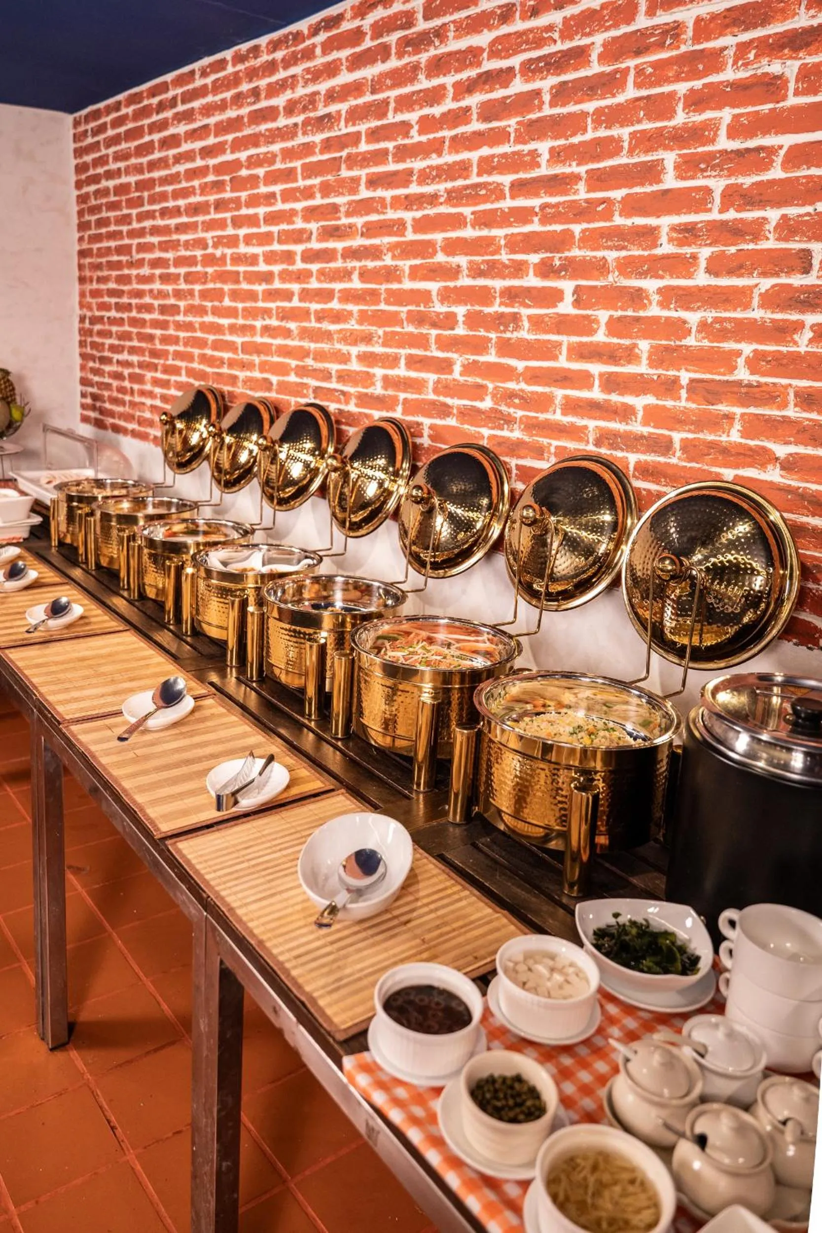 Oakwood Residence Sukhumvit 24 Bangkok