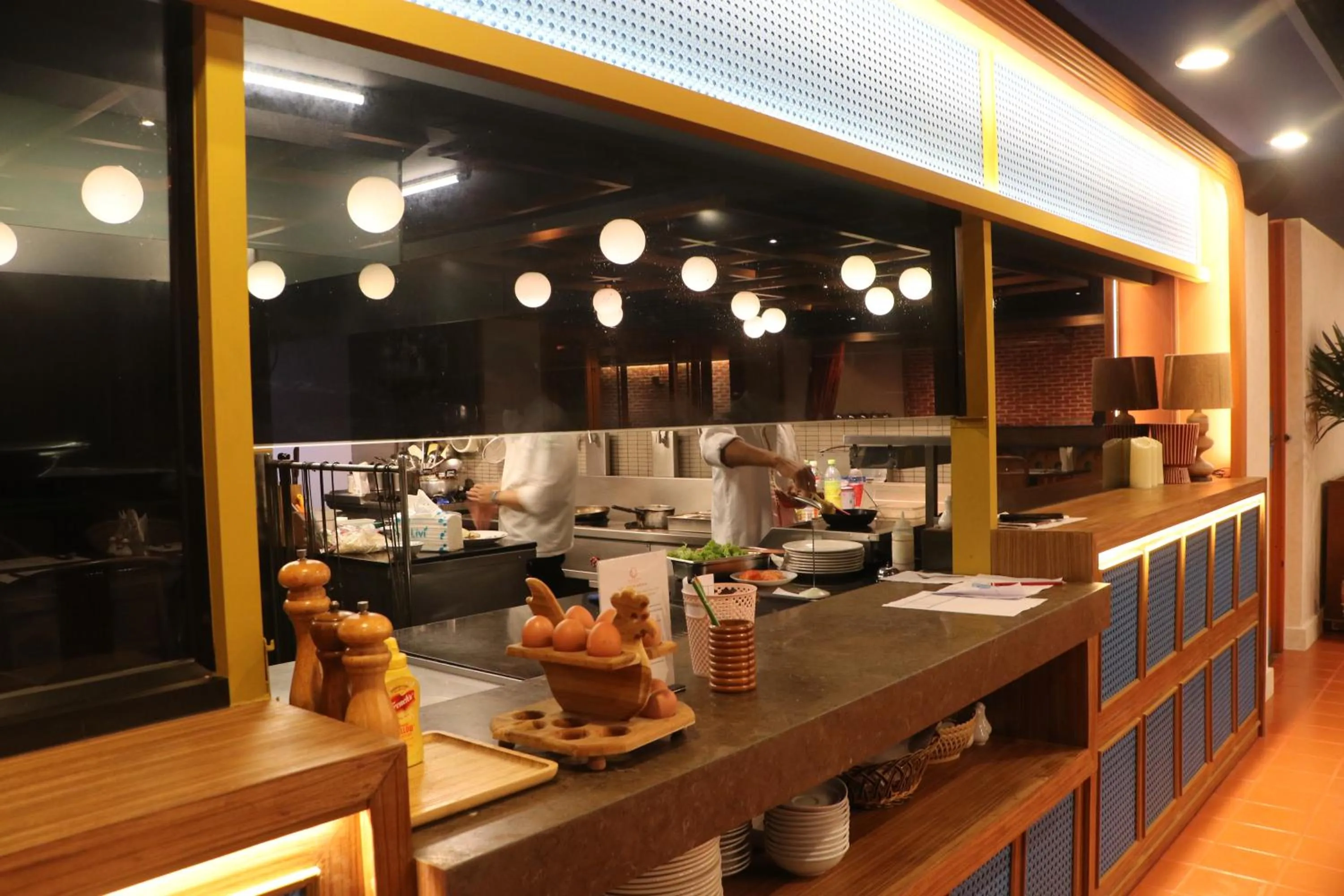 Oakwood Residence Sukhumvit 24 Bangkok