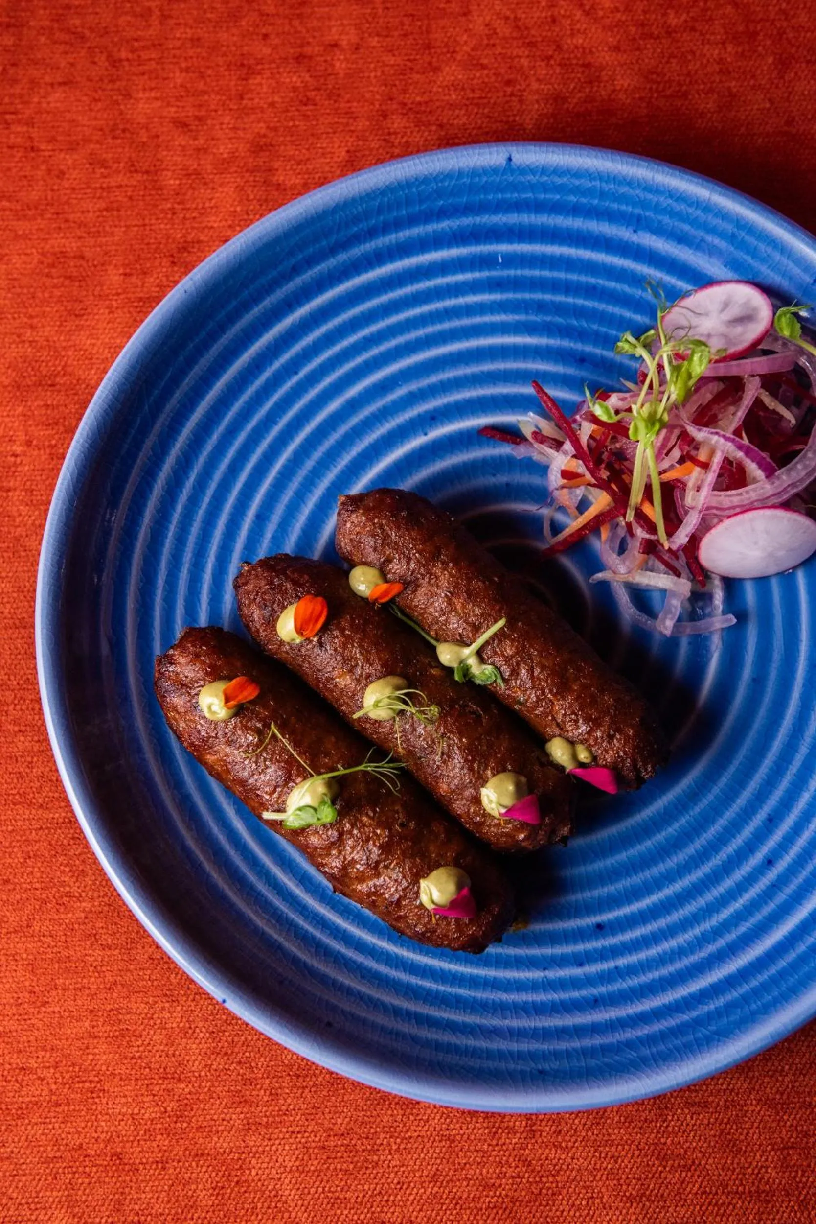 Oakwood Residence Sukhumvit 24 Bangkok