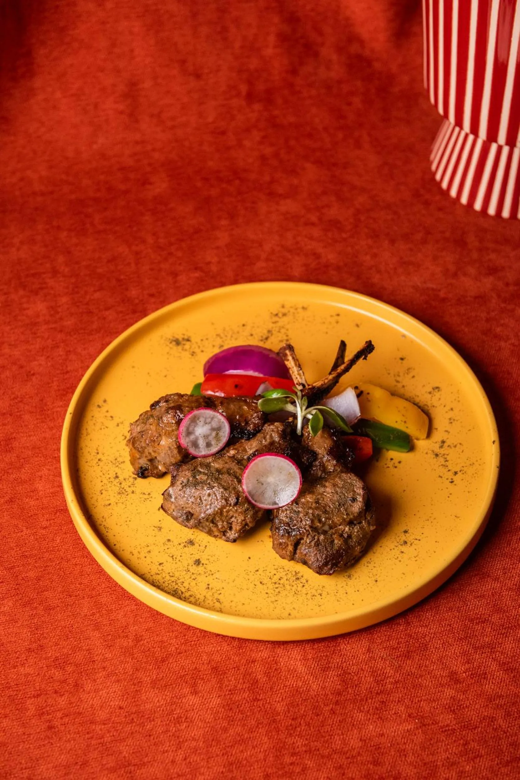 Oakwood Residence Sukhumvit 24 Bangkok