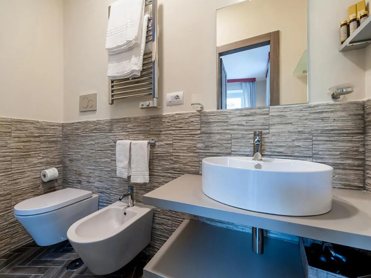 Foro Romano Luxury Suites