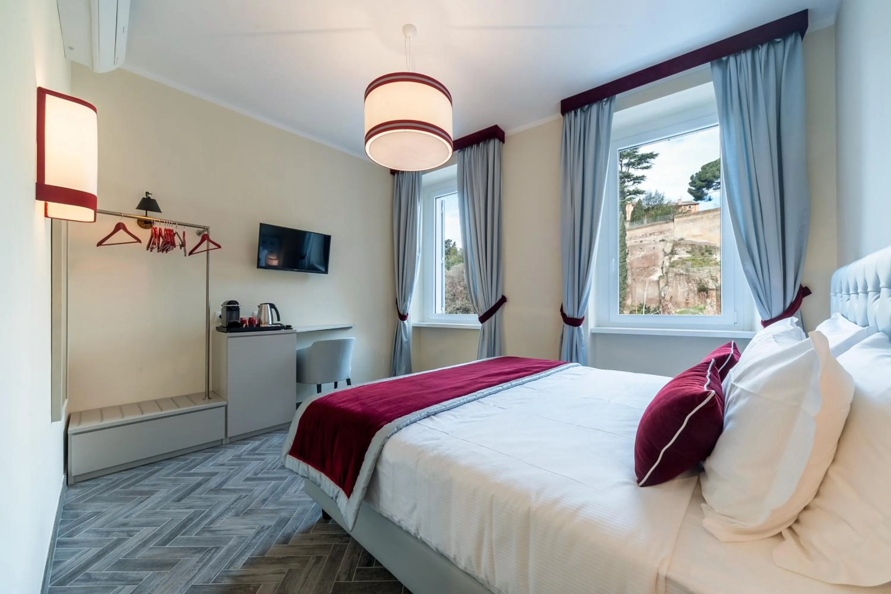 Foro Romano Luxury Suites