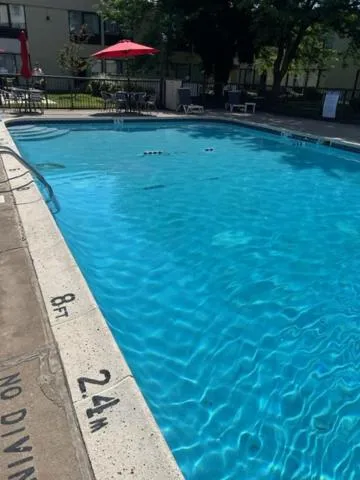 Day in Ramada by Wyndham Newark/Wilmington