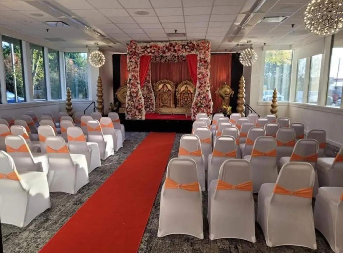 Banquet/Function facilities in Ramada by Wyndham Newark/Wilmington