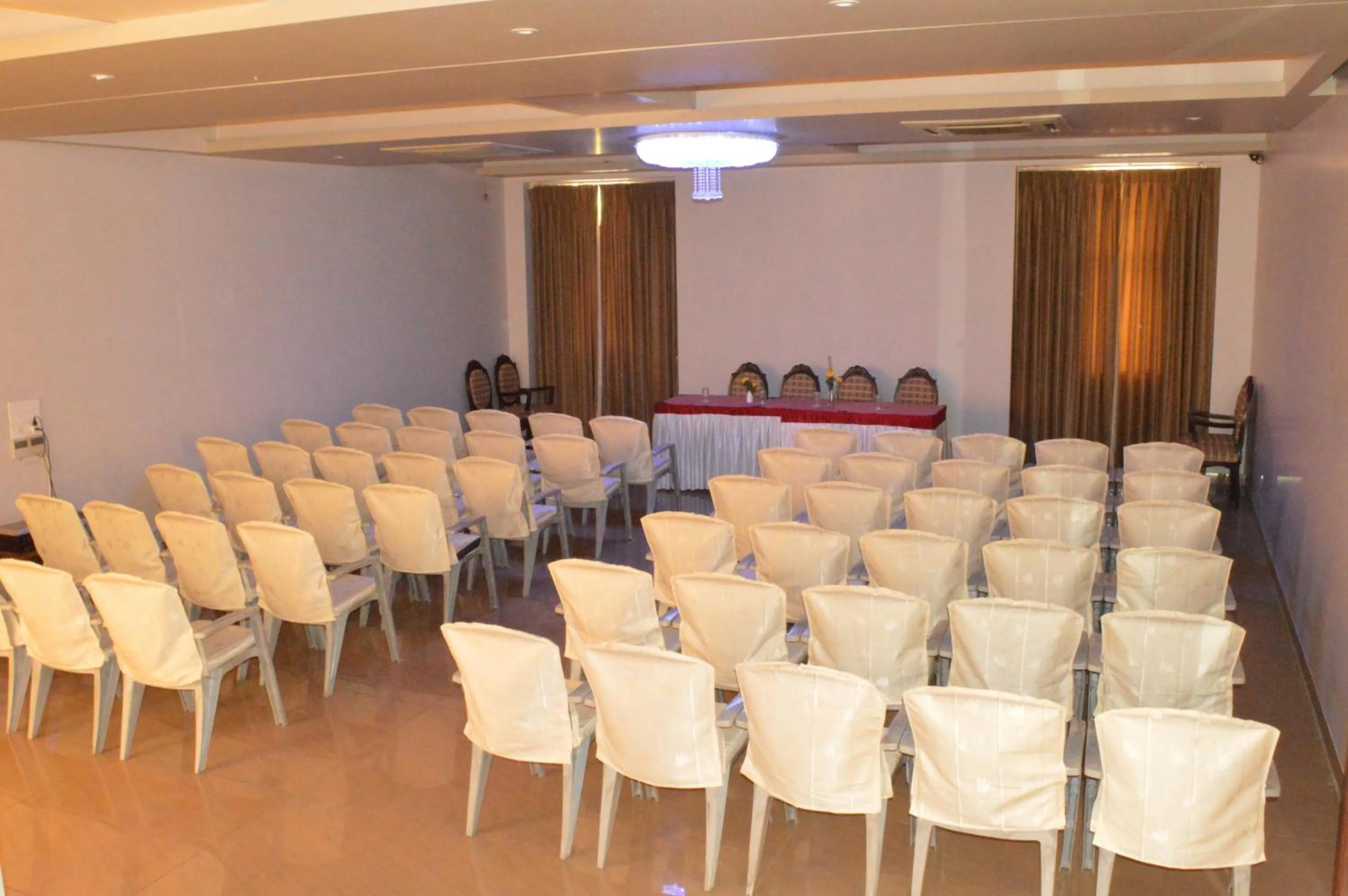 Banquet/Function facilities in Comfort Inn Prince