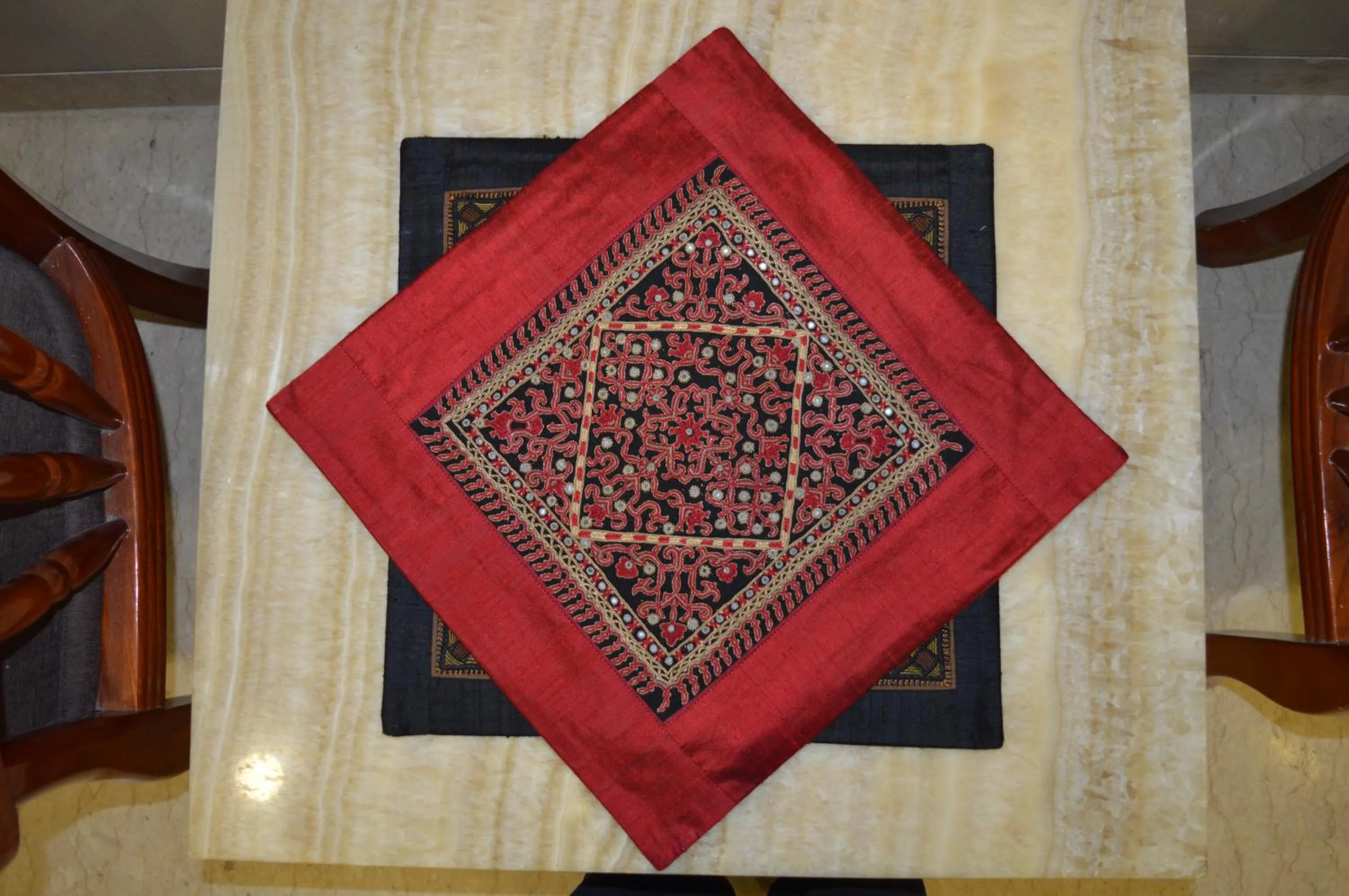 Shopping Area in Comfort Inn Prince