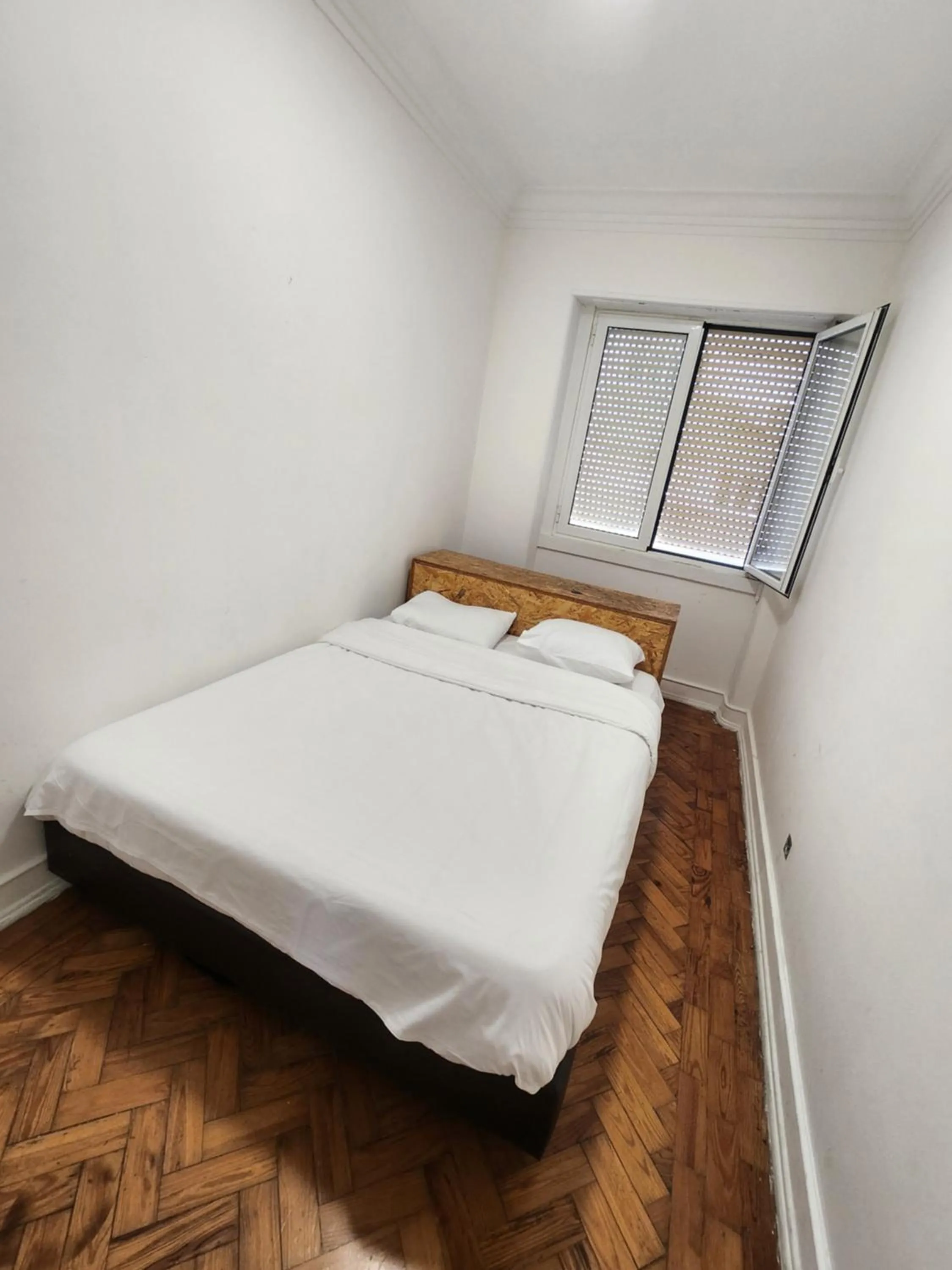 S&S Hostel