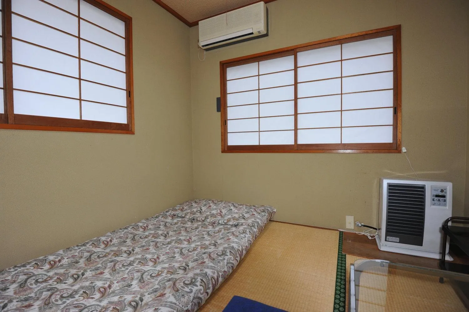 Photo of the whole room, Bed in Turtle Inn Nikko