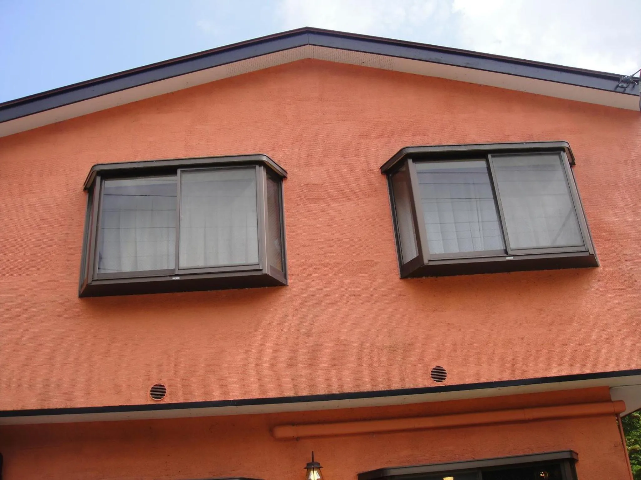 Property building in Turtle Inn Nikko