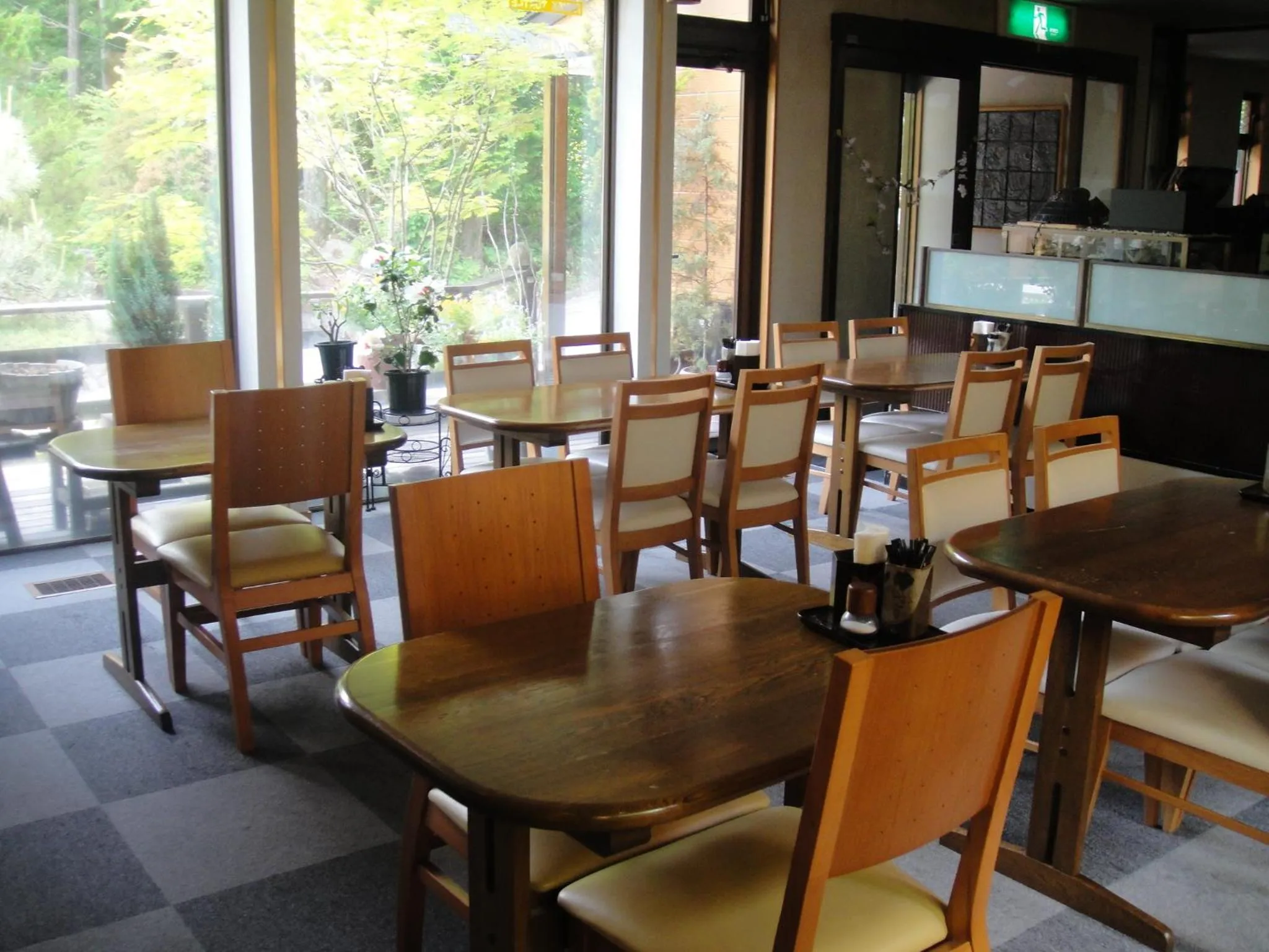 Restaurant/places to eat in Annex Turtle Hotori-An
