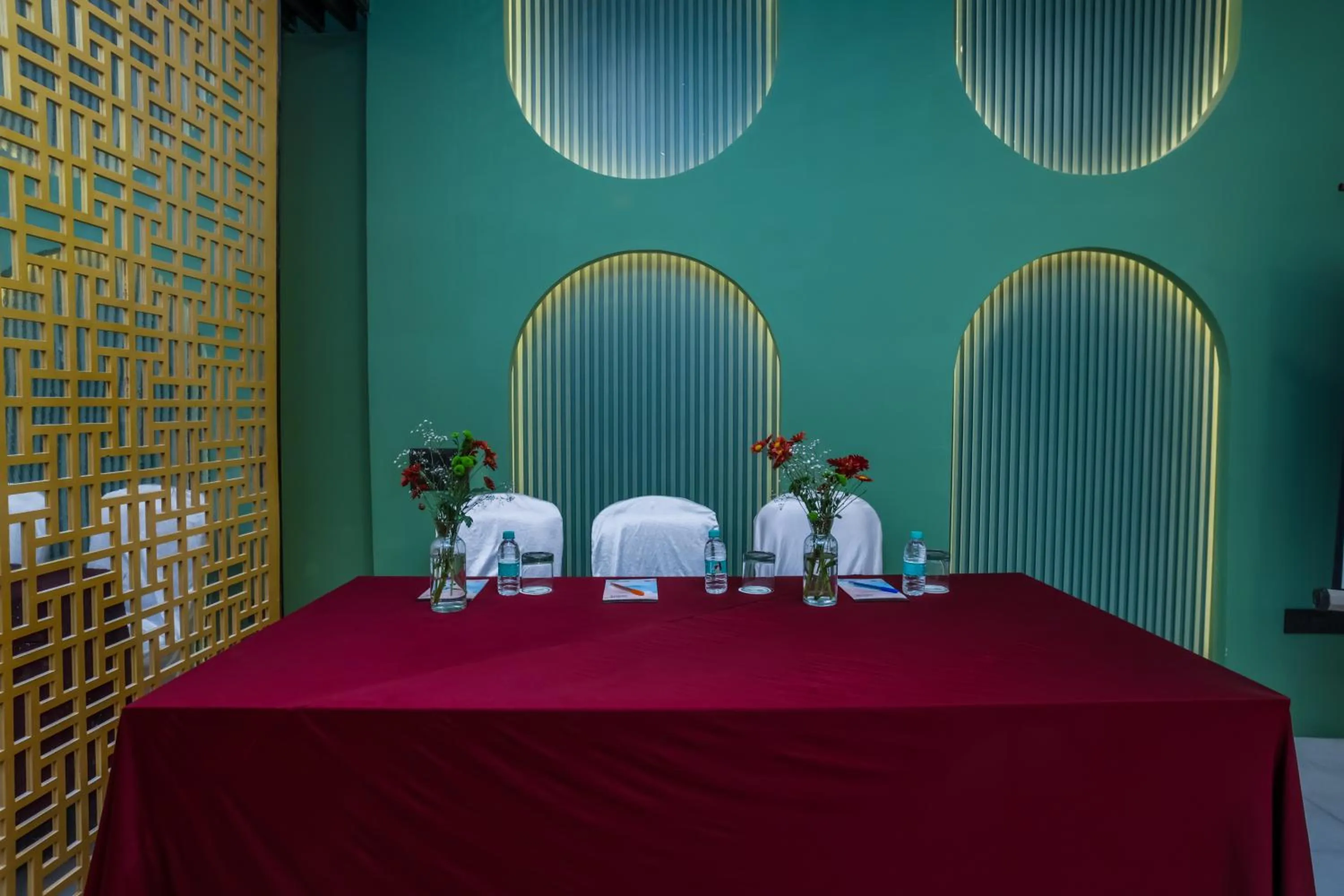 Property building in Amber Inn by Orion Hotels