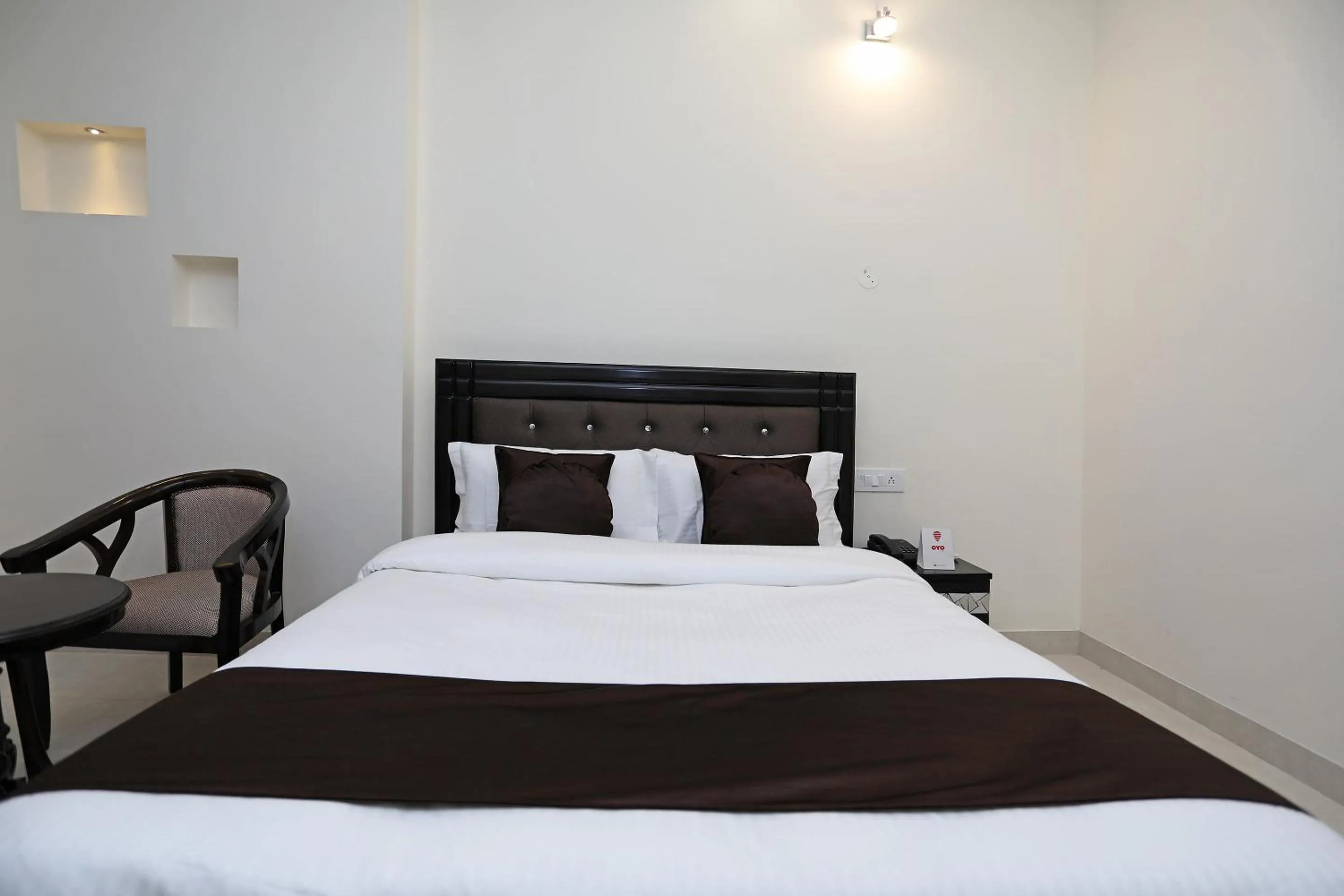 Super Hotel O Royal Inn