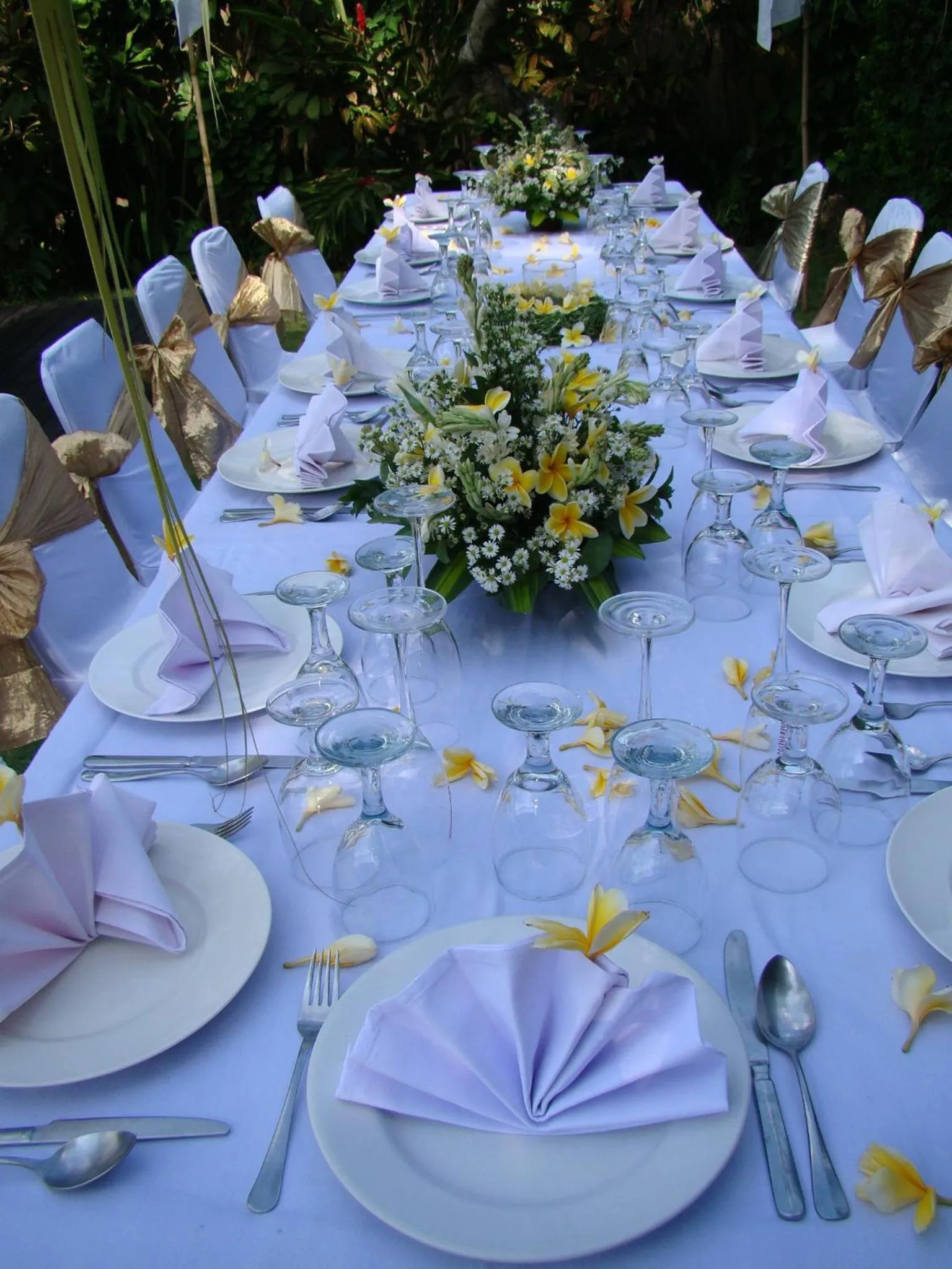 Decorative detail in Villa Coco Bali