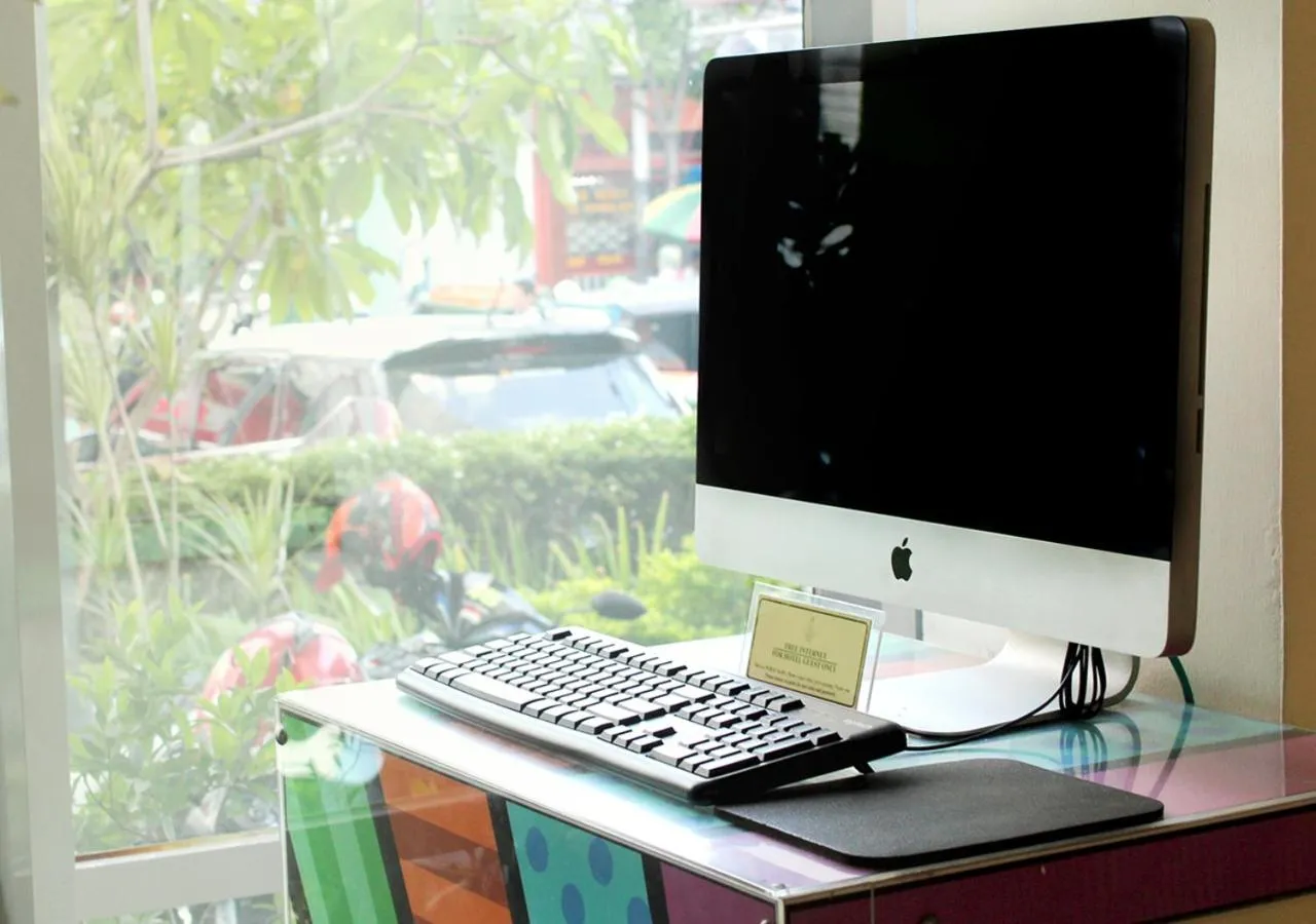 Business facilities in MaxOneHotels at Sabang