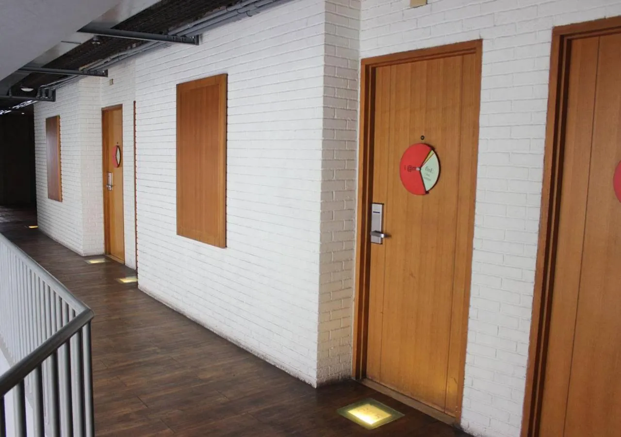 Area and facilities in MaxOneHotels at Sabang