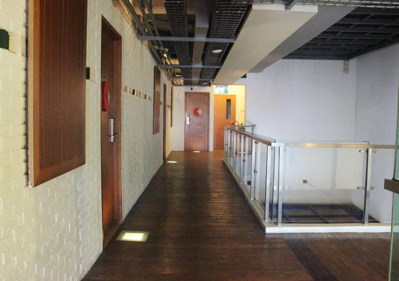 Area and facilities in MaxOneHotels at Sabang