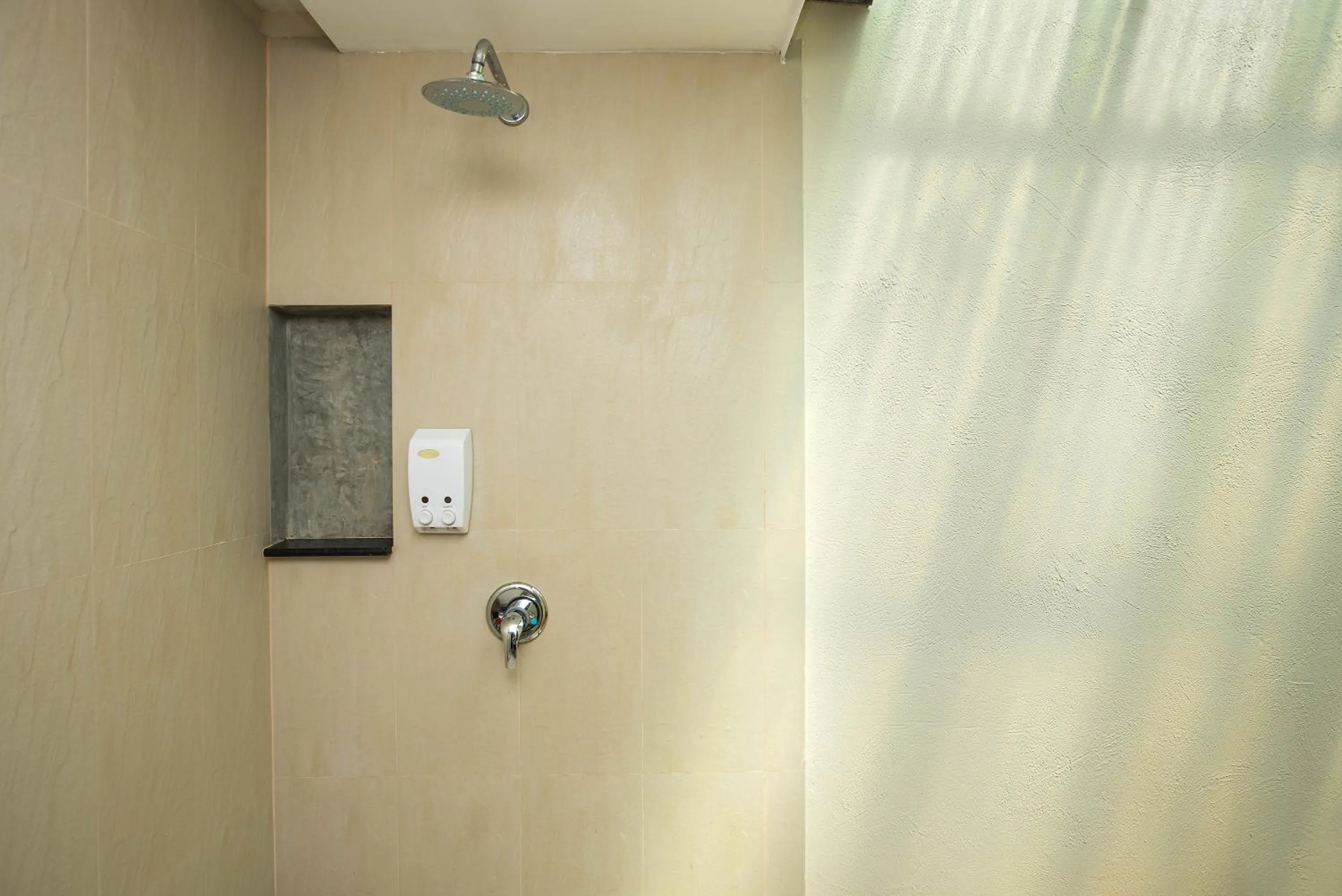 Bathroom in Sai Kaew Beach Resort