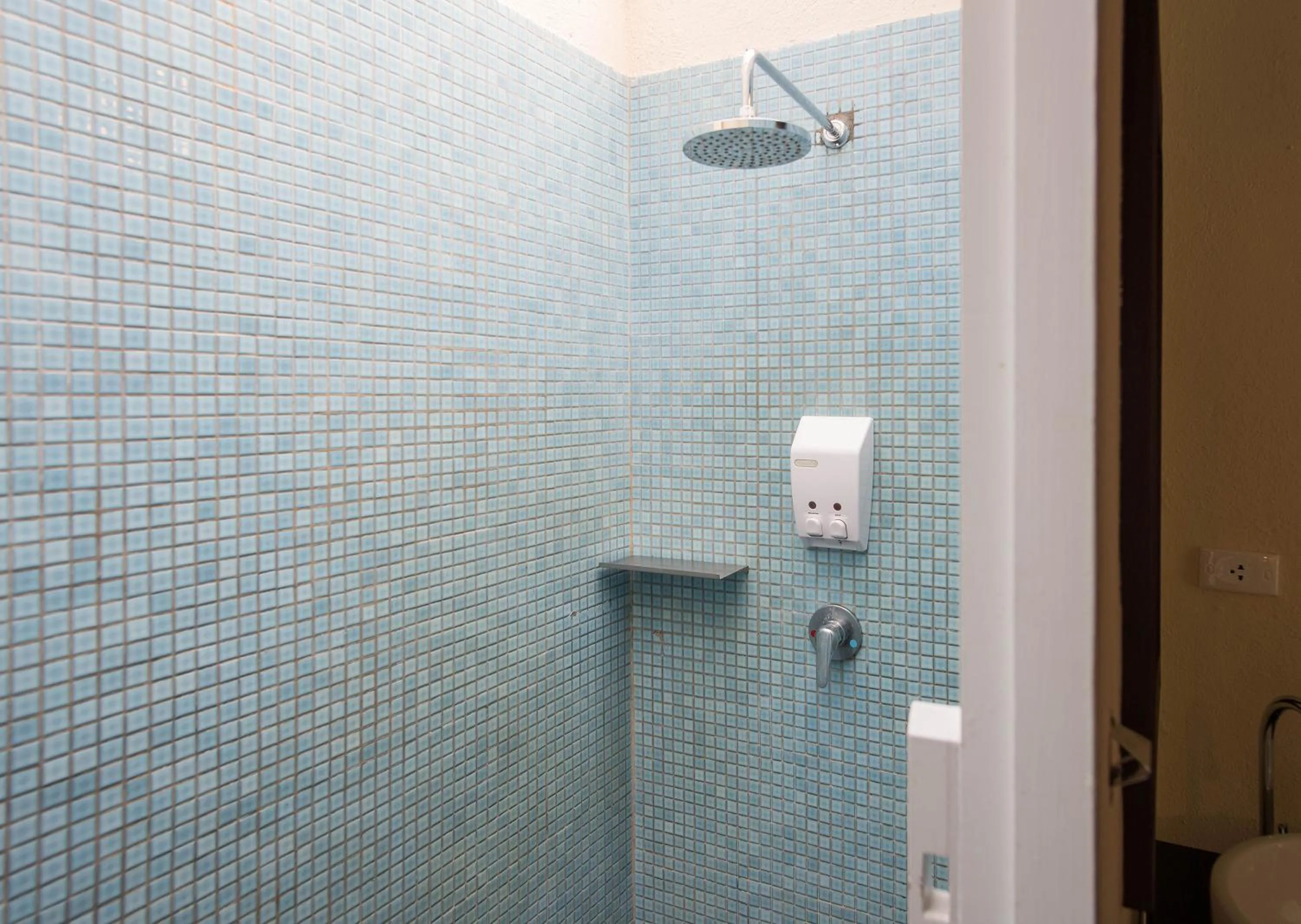 Bathroom in Sai Kaew Beach Resort