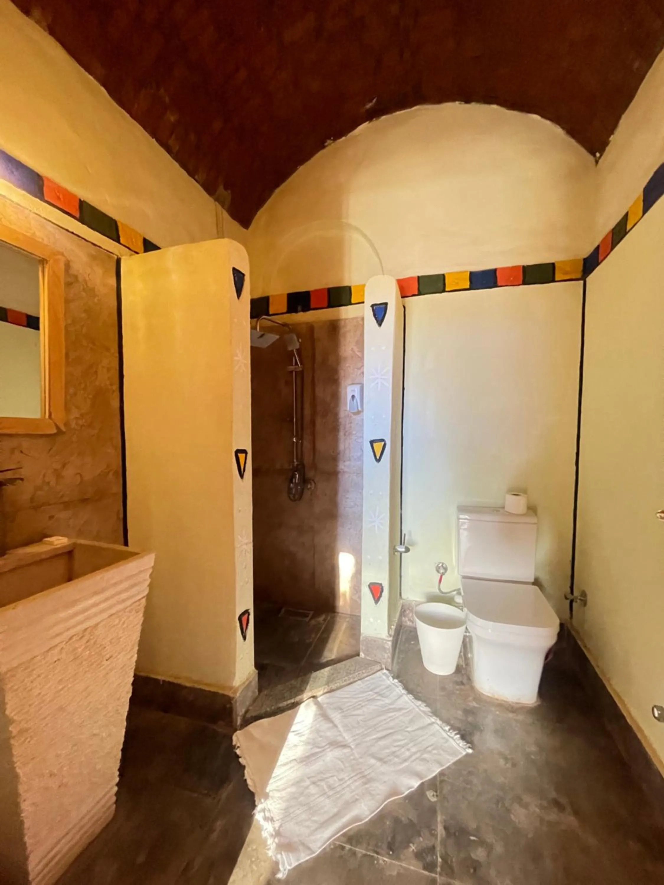 Anakato Nubian Experience