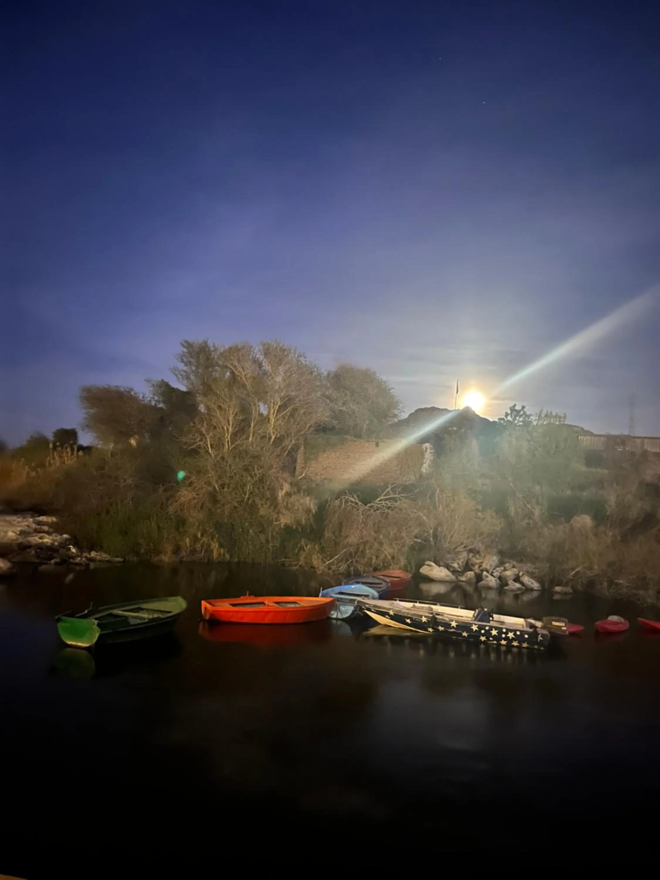 Anakato Nubian Experience