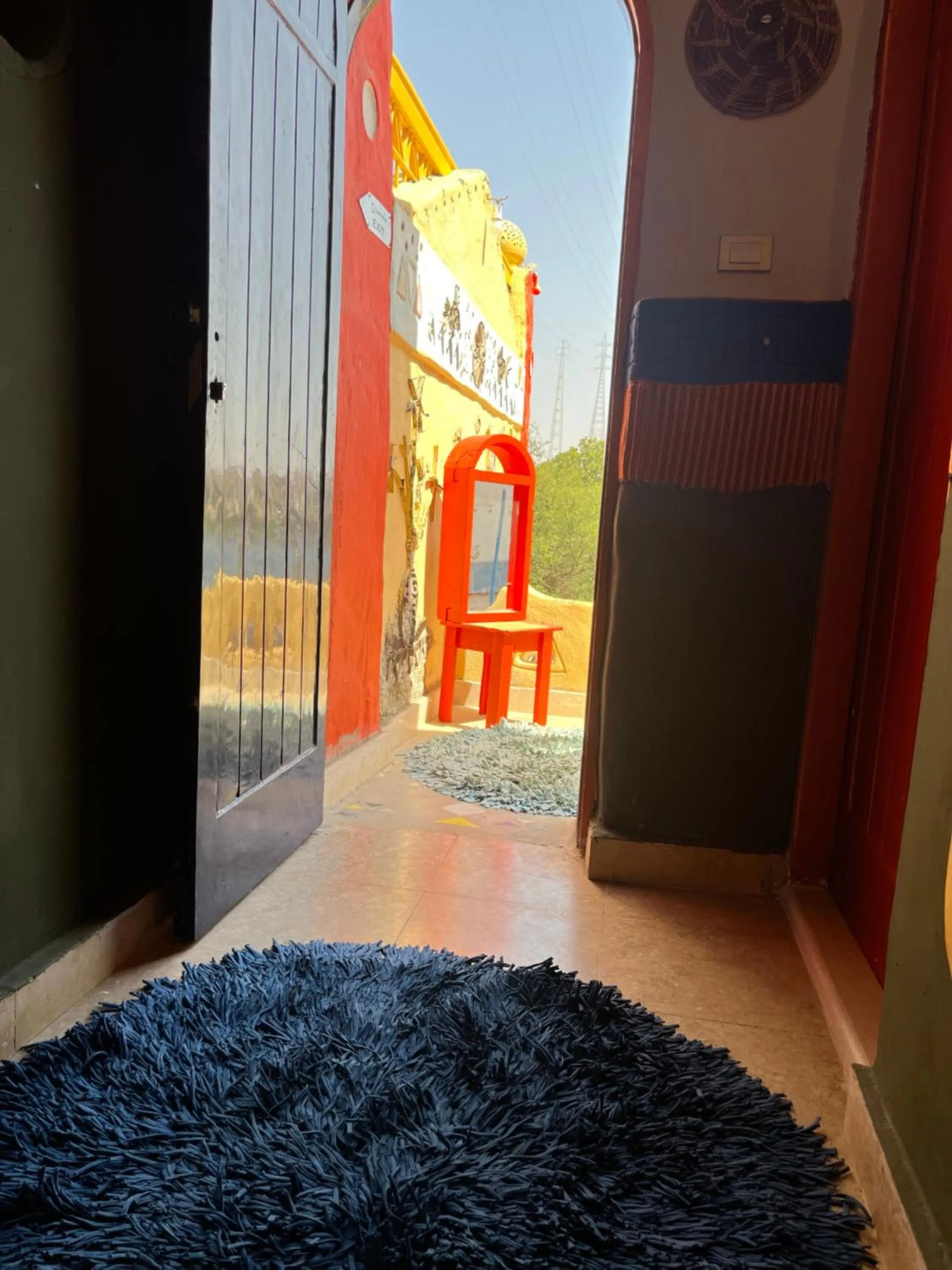 Anakato Nubian Experience