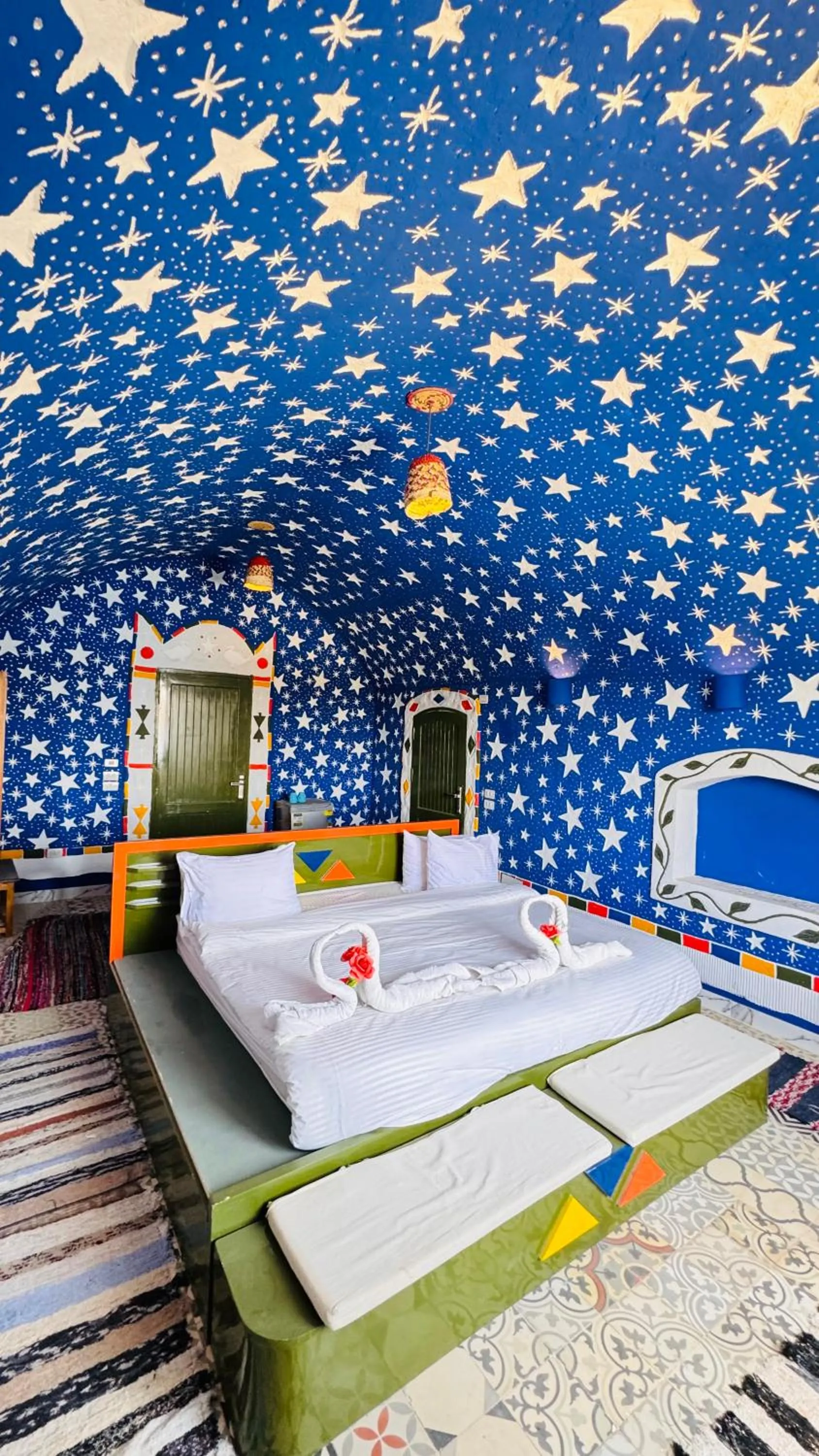 Anakato Nubian Experience