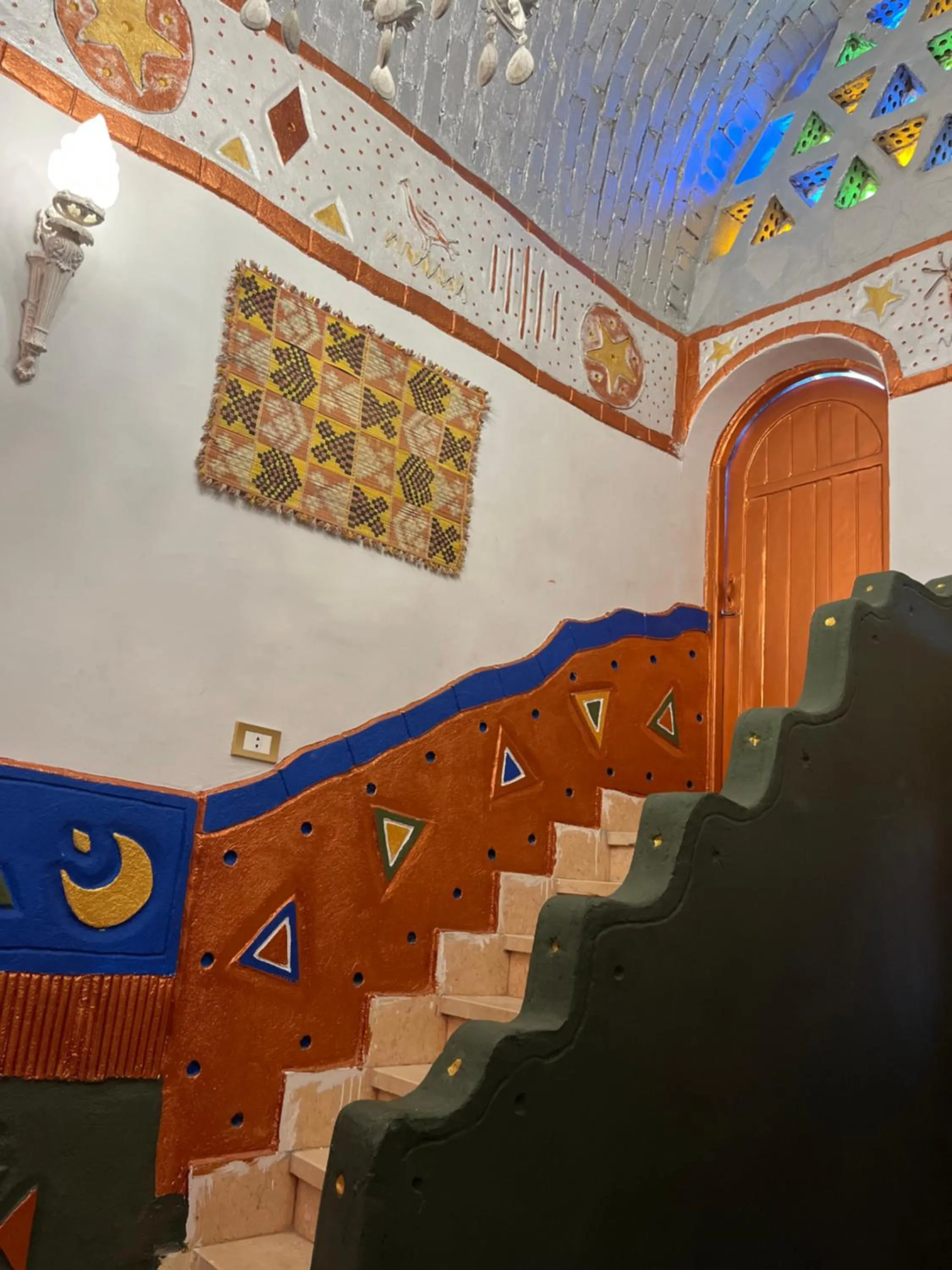 Anakato Nubian Experience