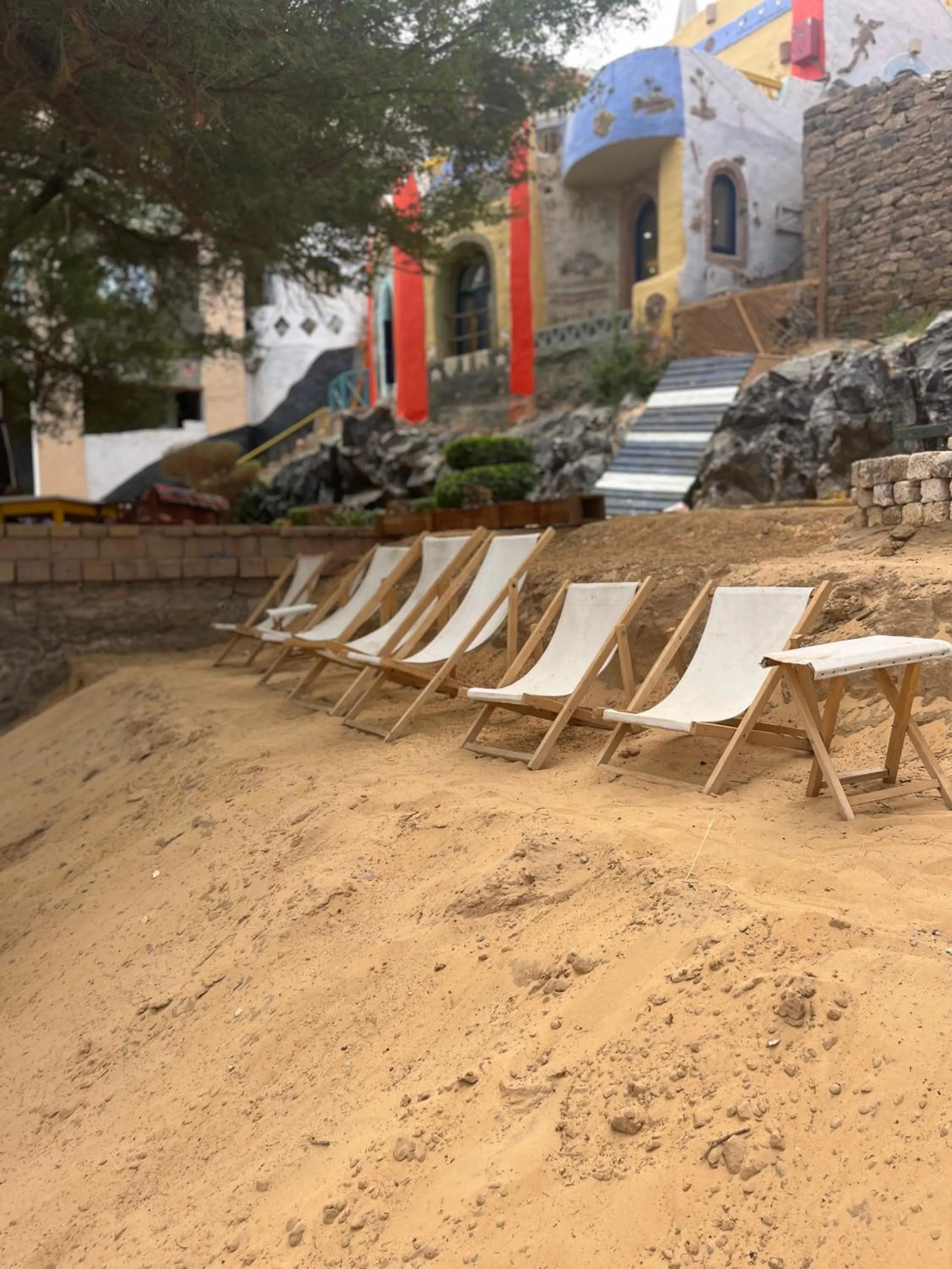 Anakato Nubian Experience